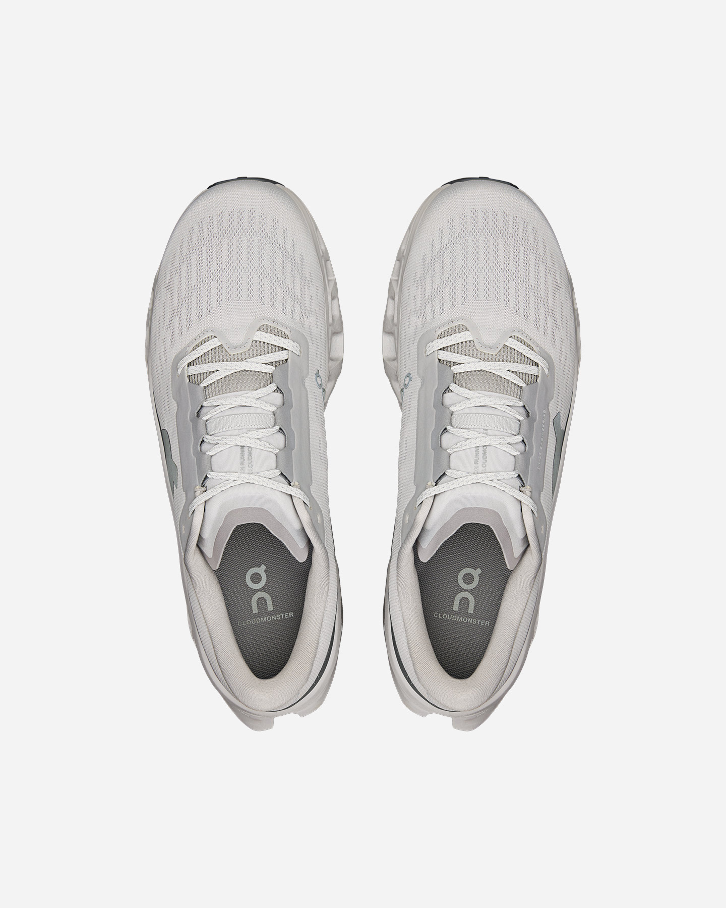 Scarpe running ON CLOUDMONSTER 3 M - Color mix - 3 | Cisalfa Sport