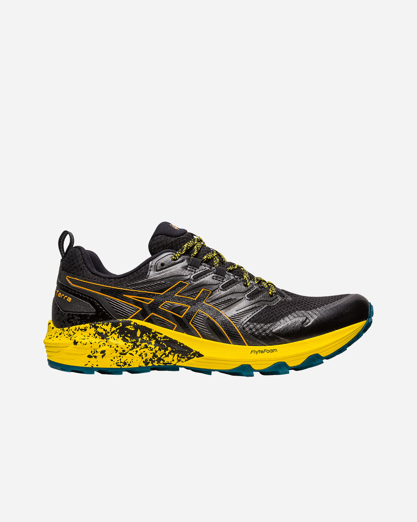 Scarpe trail ASICS GEL-TRABUCCO TERRA M - 0 | Cisalfa Sport
