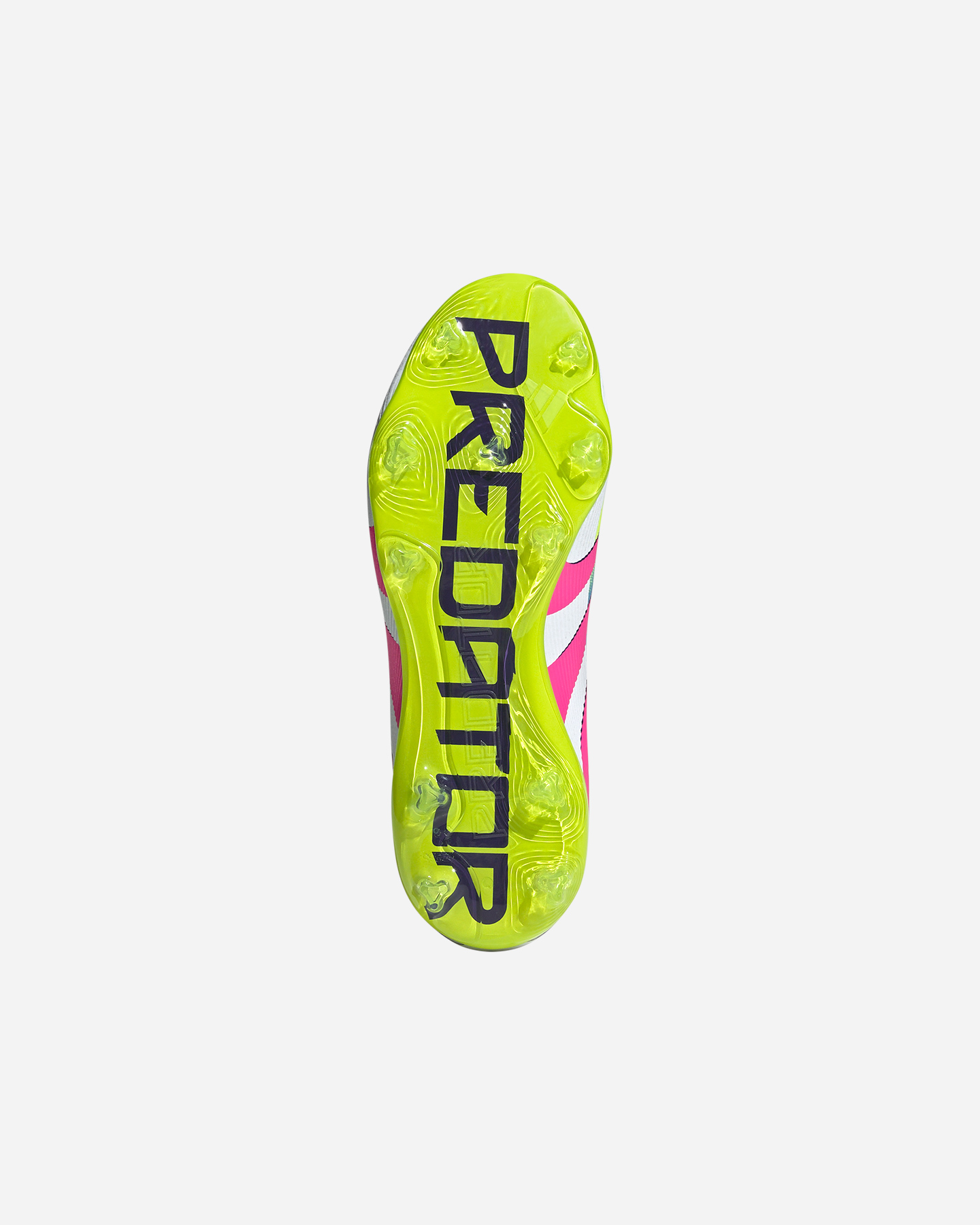 Scarpe calcio ADIDAS PREDATOR PRO FG LL JR - Color mix - 1 | Cisalfa Sport