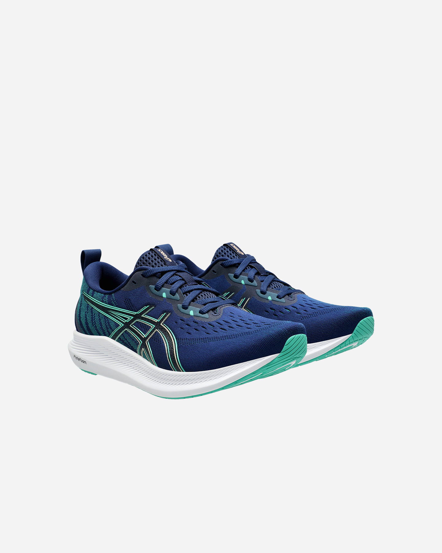 Scarpe running ASICS TSURUGI W - Blu Navy - 1 | Cisalfa Sport