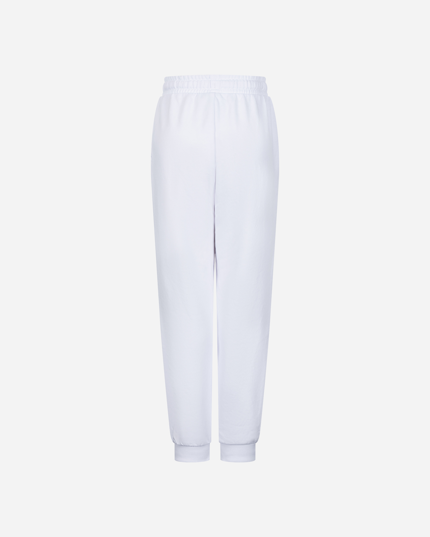 Pantalone MIA M BASIC JR - Bianco - 1 | Cisalfa Sport