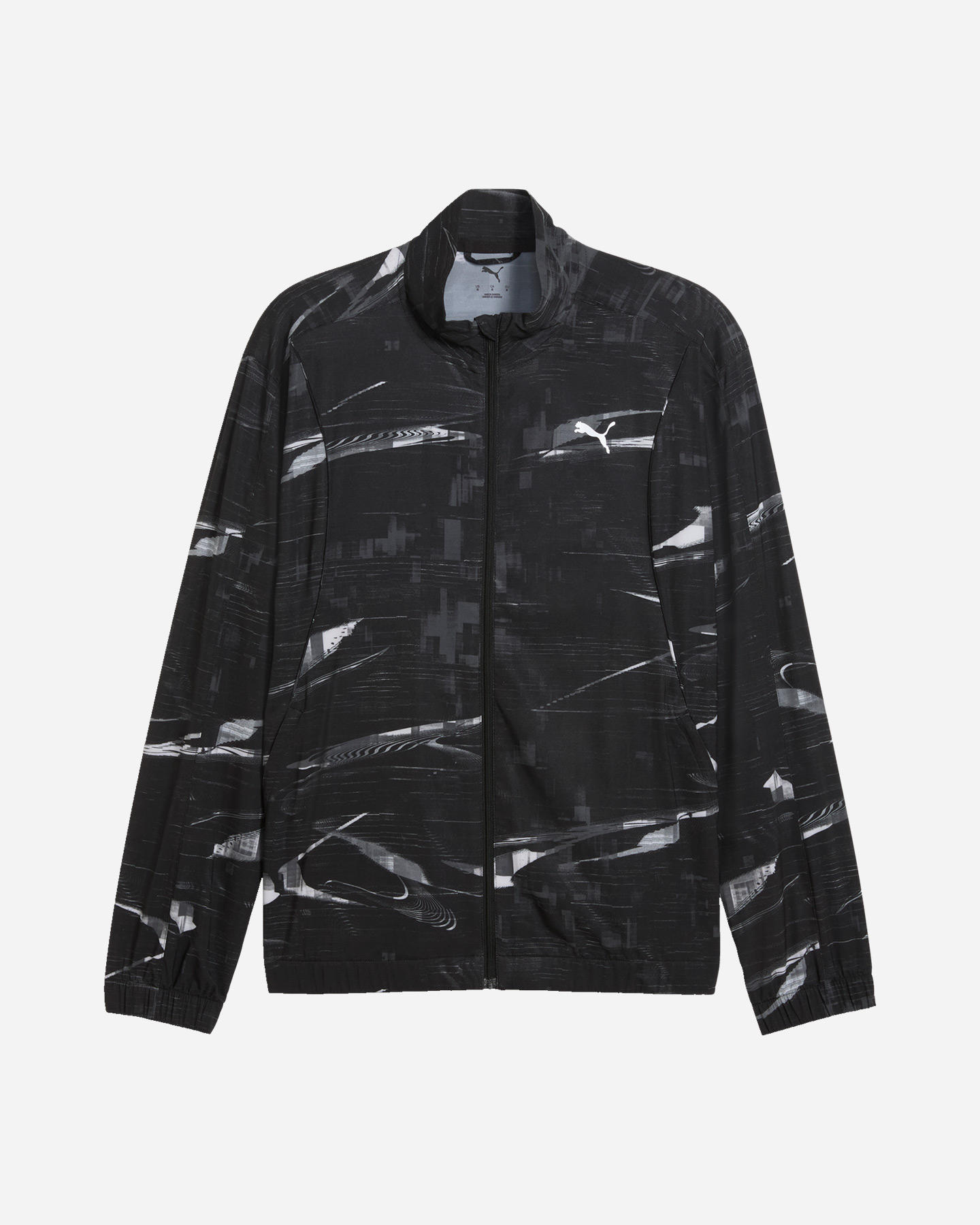 Giacca running PUMA RUN VELOCITY M - Nero - 0 | Cisalfa Sport