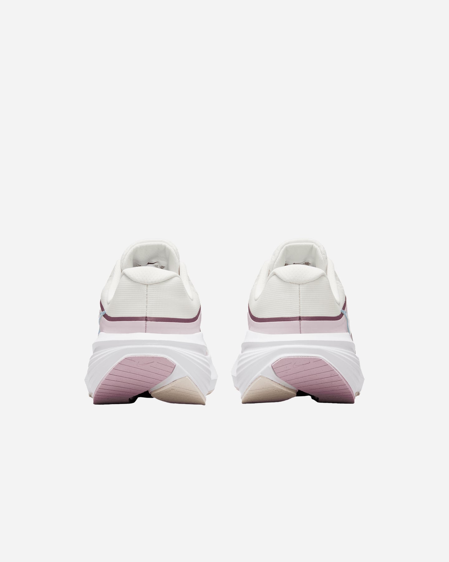 Scarpe running NIKE DOWNSHIFTER 14 W - Bianco - 4 | Cisalfa Sport