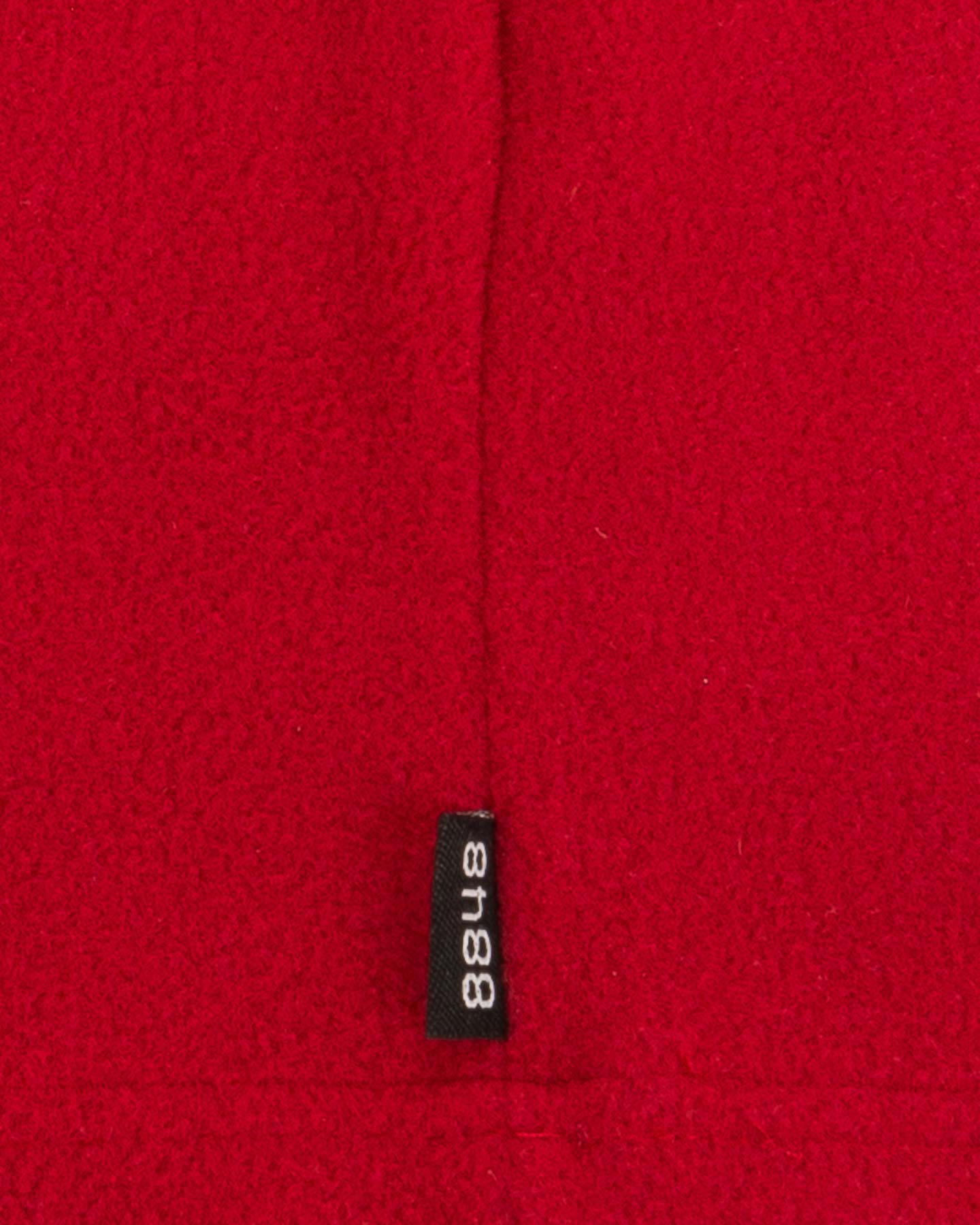 Scaldacollo 8848 4WAY STRETCH  - Rosso - 1 | Cisalfa Sport