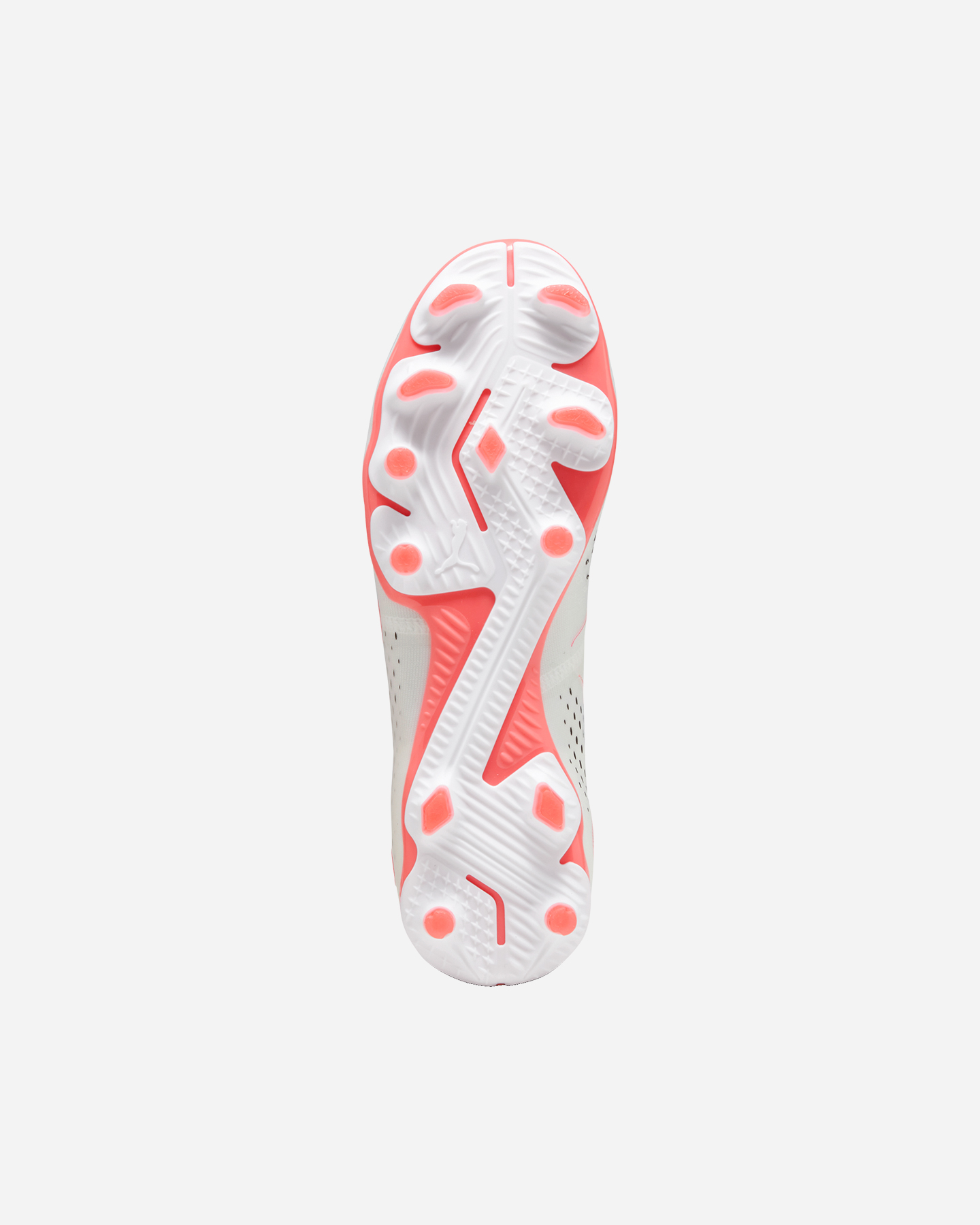 Scarpe calcio PUMA FUTURE MATCH+ LL FG-AG M - Bianco - 2 | Cisalfa Sport