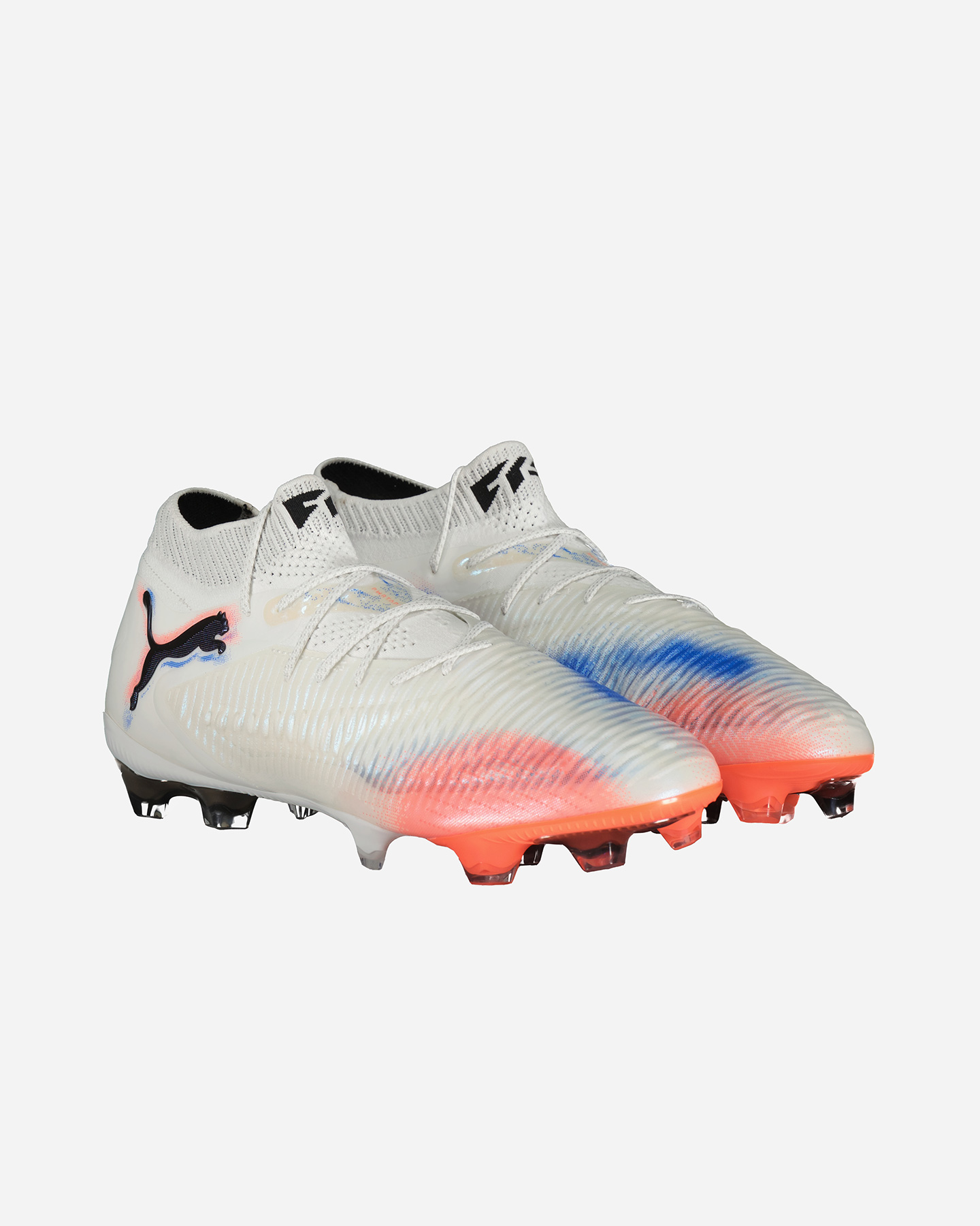 Scarpe calcio PUMA FUTURE 8 ULTIMATE FG M - Color mix - 1 | Cisalfa Sport