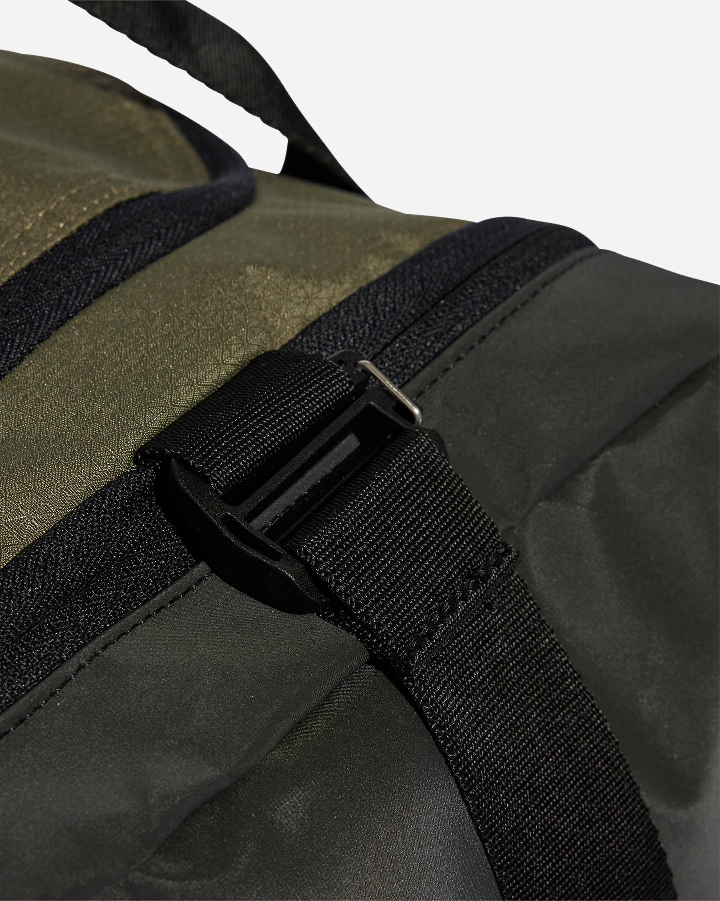 Borsa ADIDAS TRAINING DUFFLE M  - Verde - 5 | Cisalfa Sport