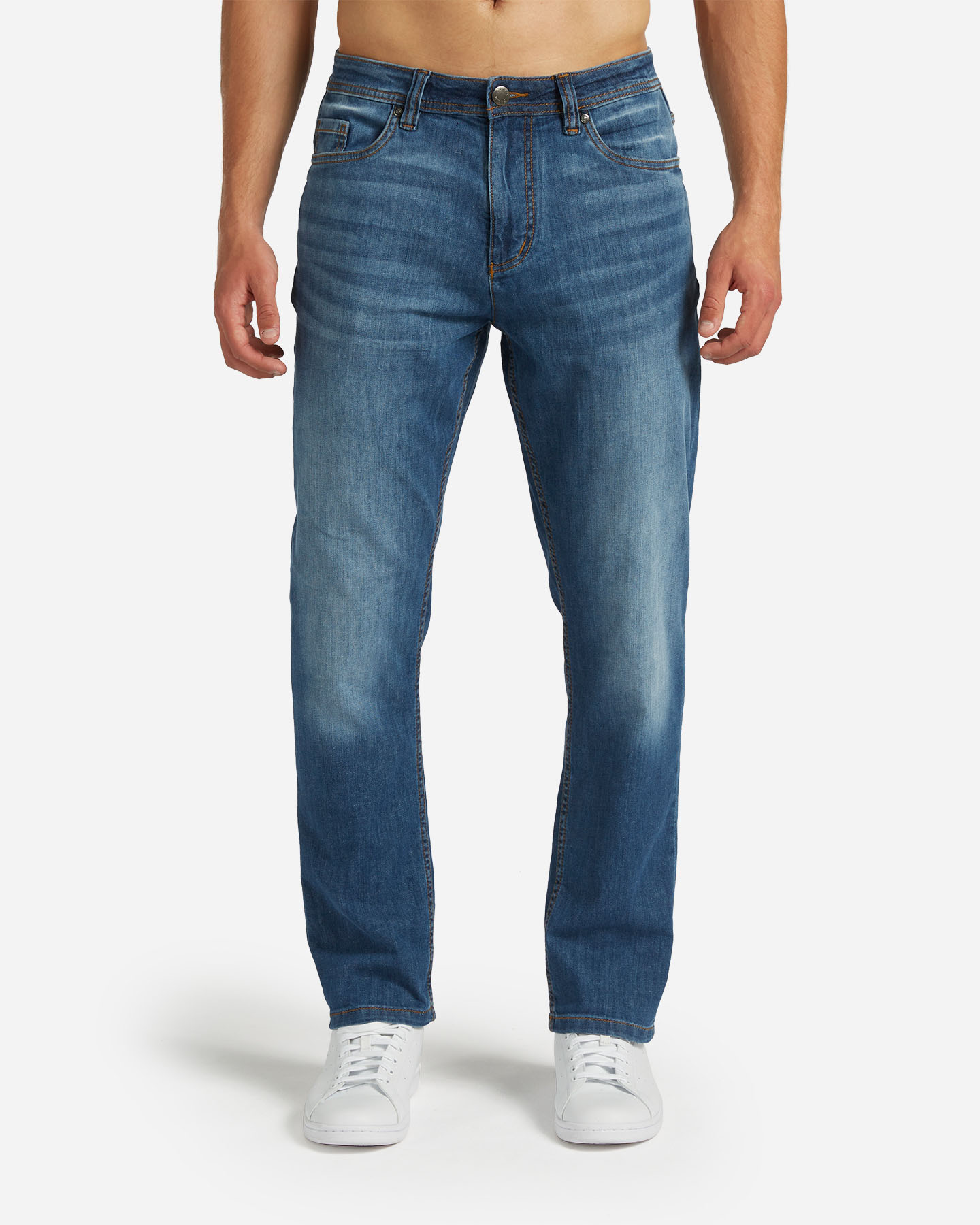 Jeans DACK'S DENIM PROJECT M - Denim - 0 | Cisalfa Sport