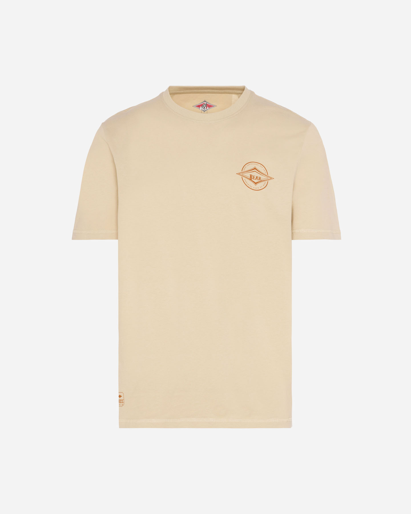 Waves After Waves M - T-shirt - Uomo