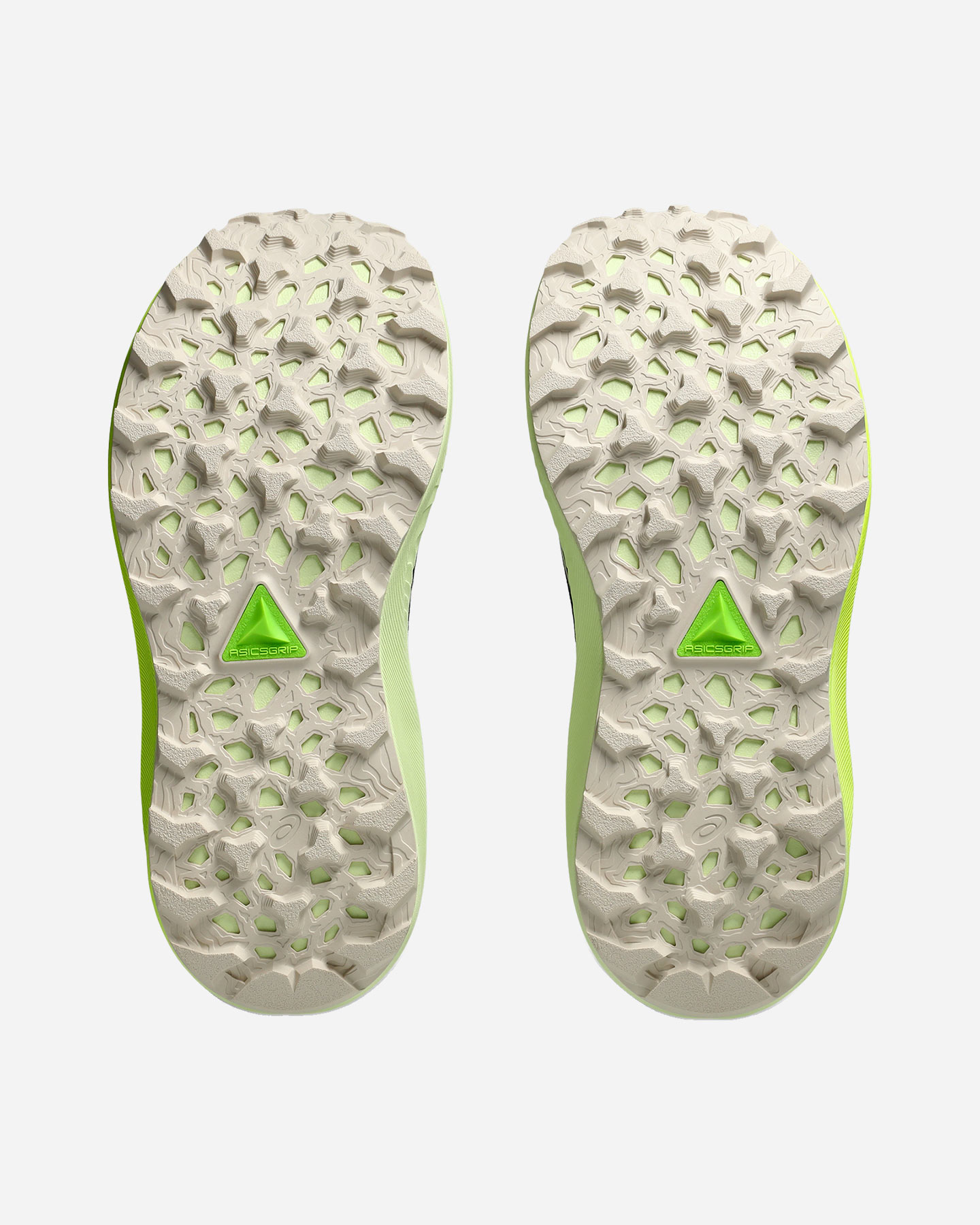 Scarpe trail ASICS TRABUCO MAX 3 W - Nero - 2 | Cisalfa Sport