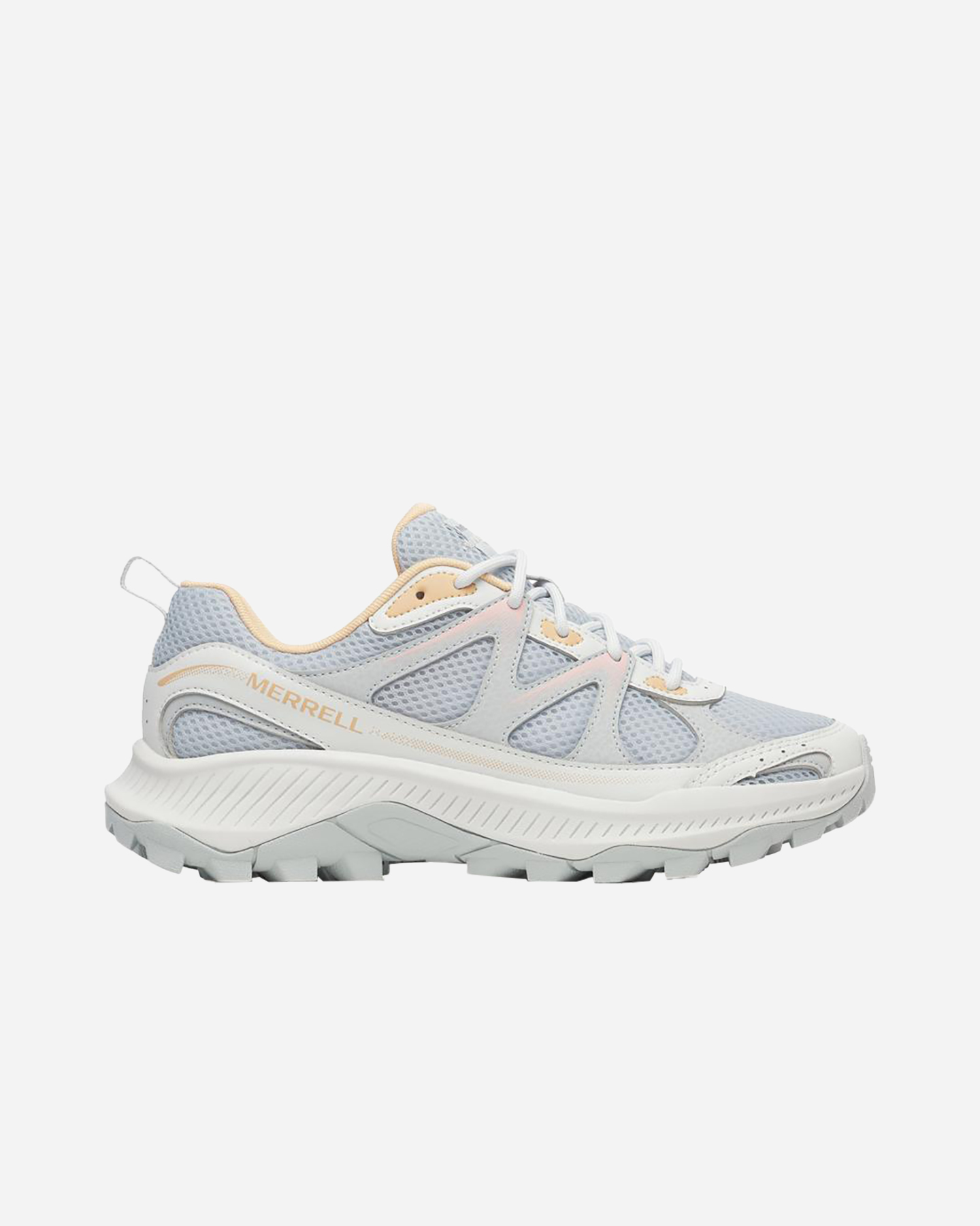 Scarpe trekking MERRELL TEMPO EXP W - Grigio - 0 | Cisalfa Sport