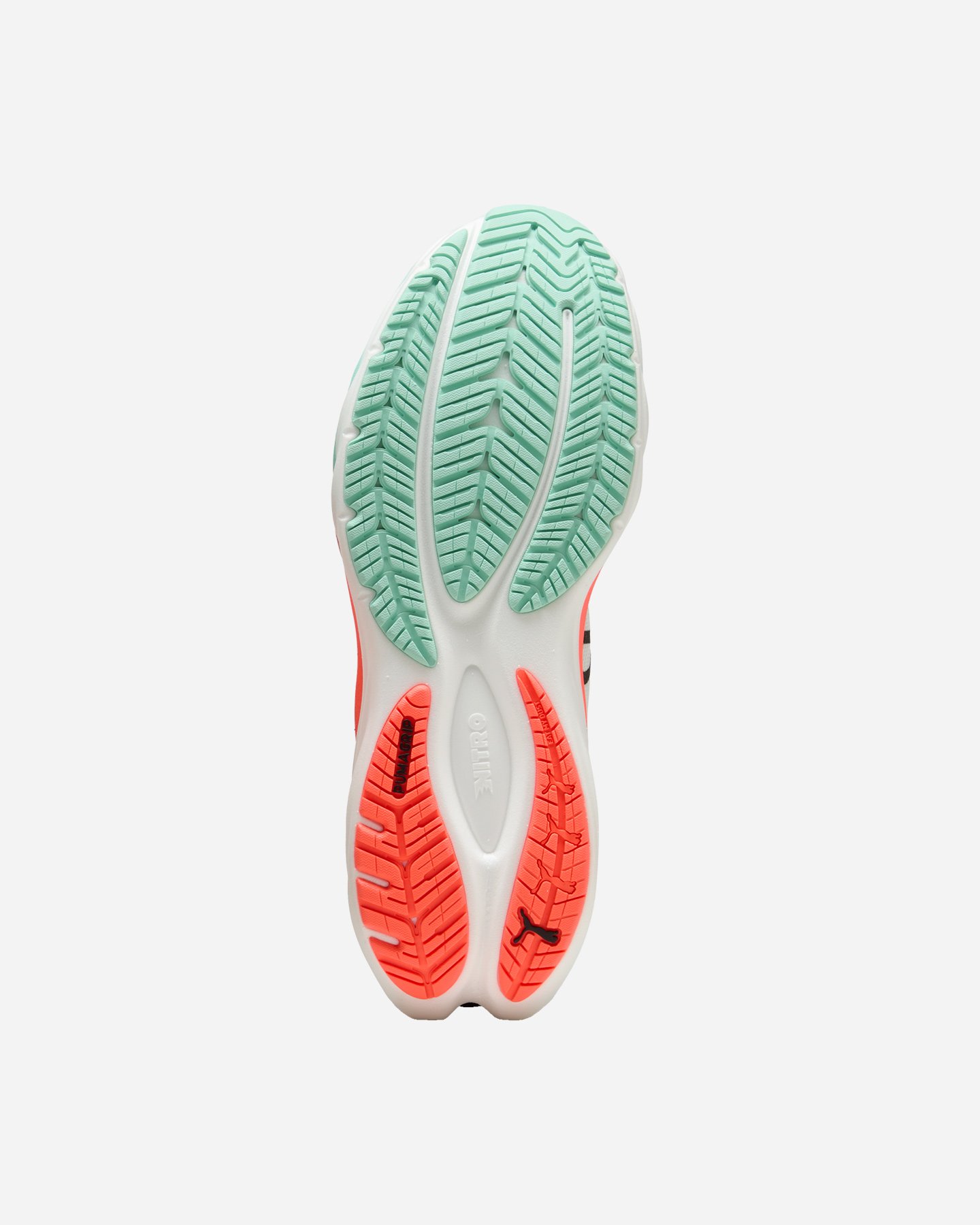 Scarpe running PUMA VELOCITY NITRO 4 HYROX M - Color mix - 2 | Cisalfa Sport