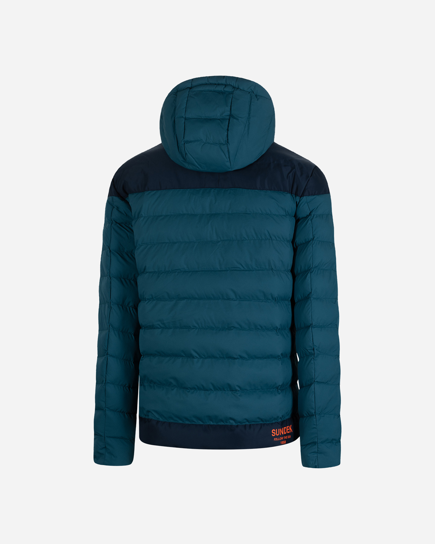 Giubbotto SUNDEK ULTRALIGHT M - 7 | Cisalfa Sport