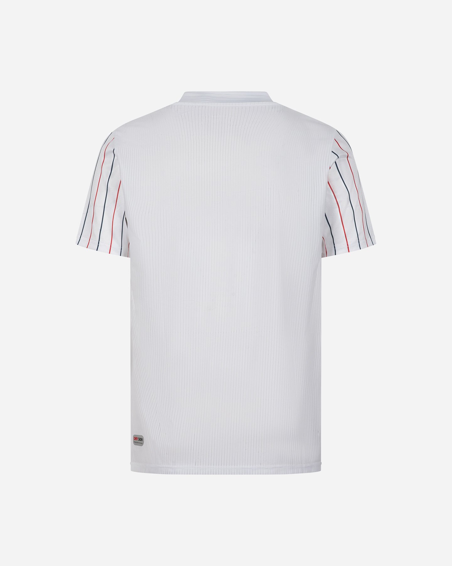 T-shirt tennis FILA COURT LINE M - Bianco - 1 | Cisalfa Sport