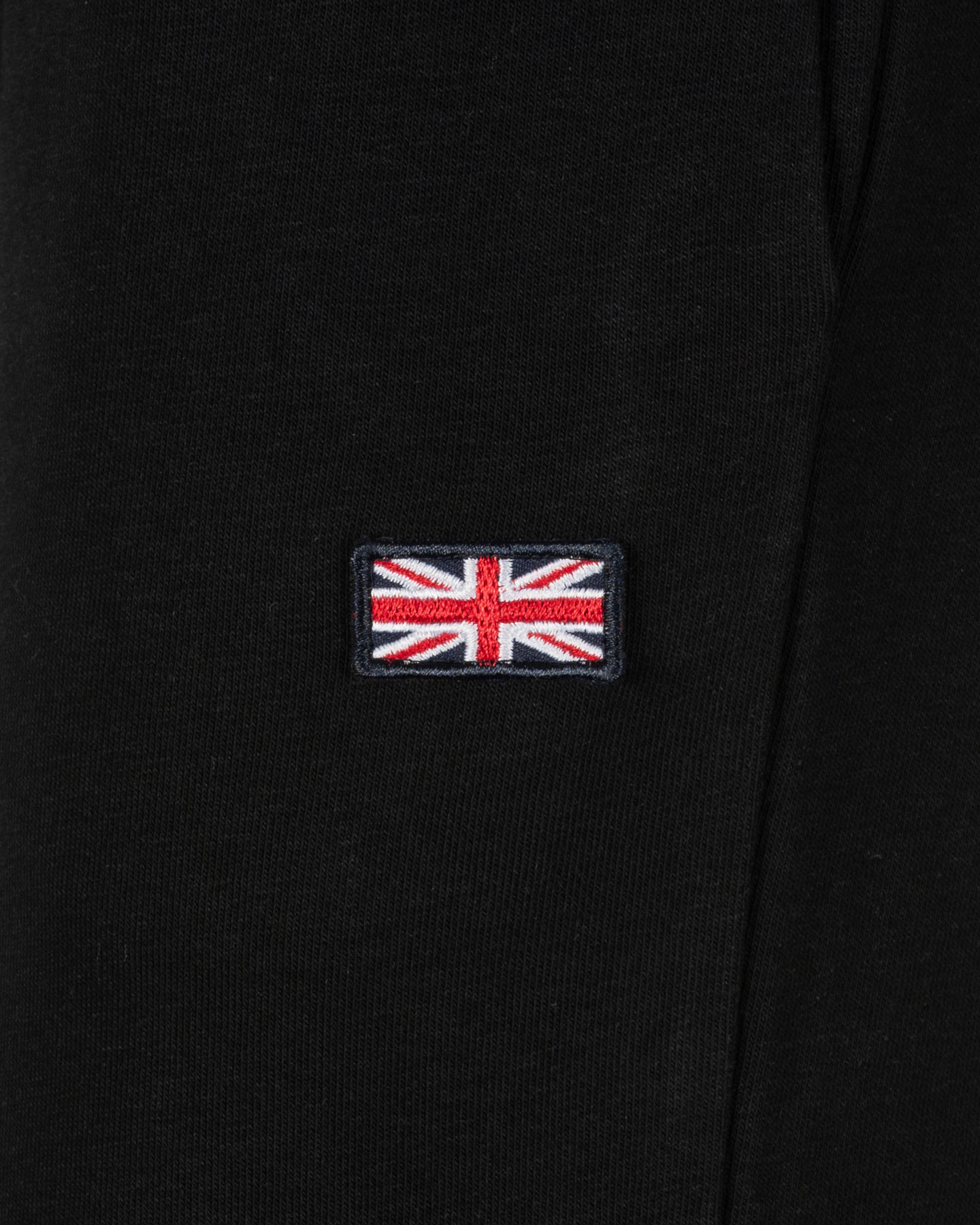 Pantalone ADMIRAL VARSITY JR - Nero - 2 | Cisalfa Sport