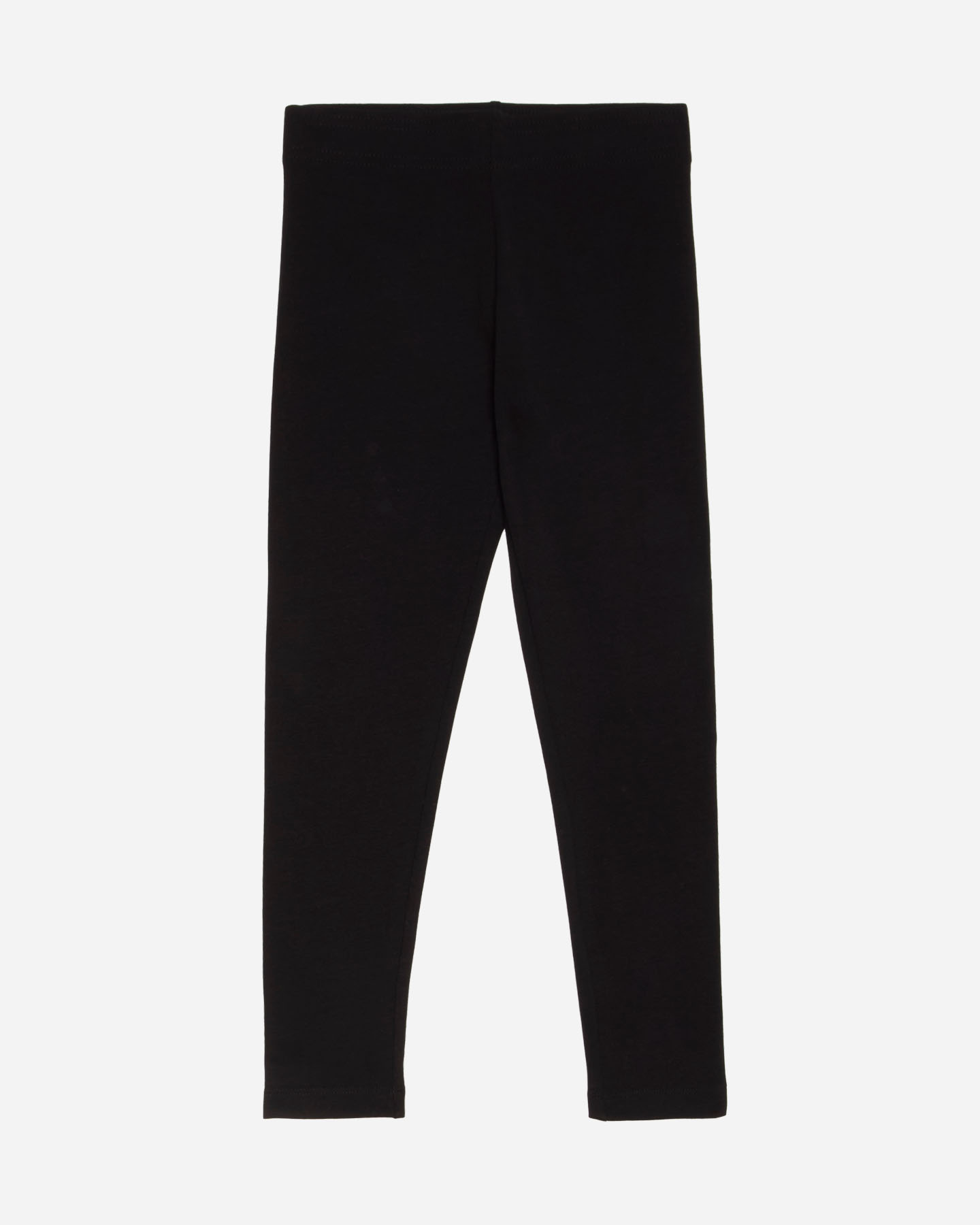 Leggings MIA M BASIC ATHLETIC JR - Nero - 0 | Cisalfa Sport