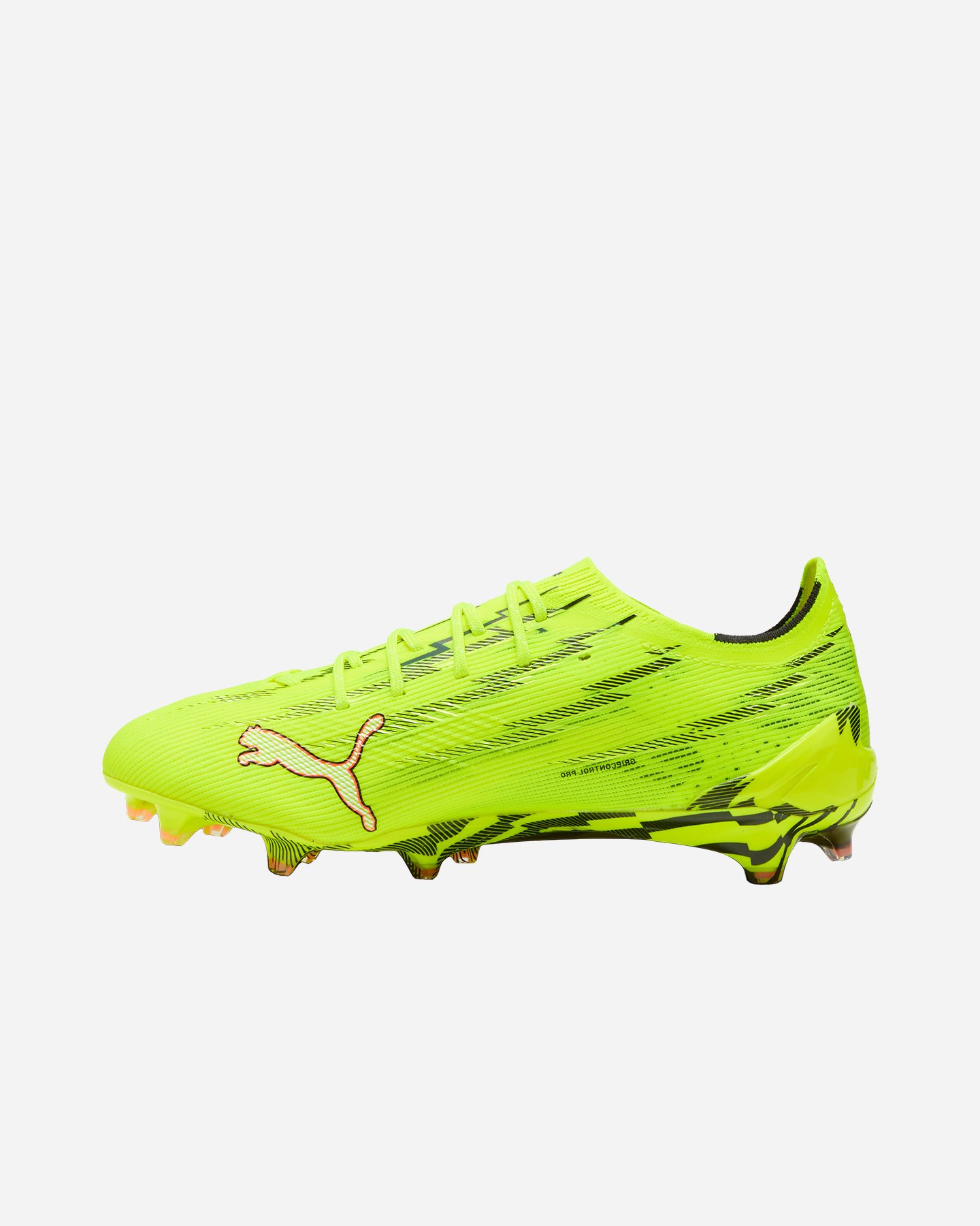 Scarpe calcio PUMA ULTRA 6 ULTIMATE FG M - Color mix - 4 | Cisalfa Sport