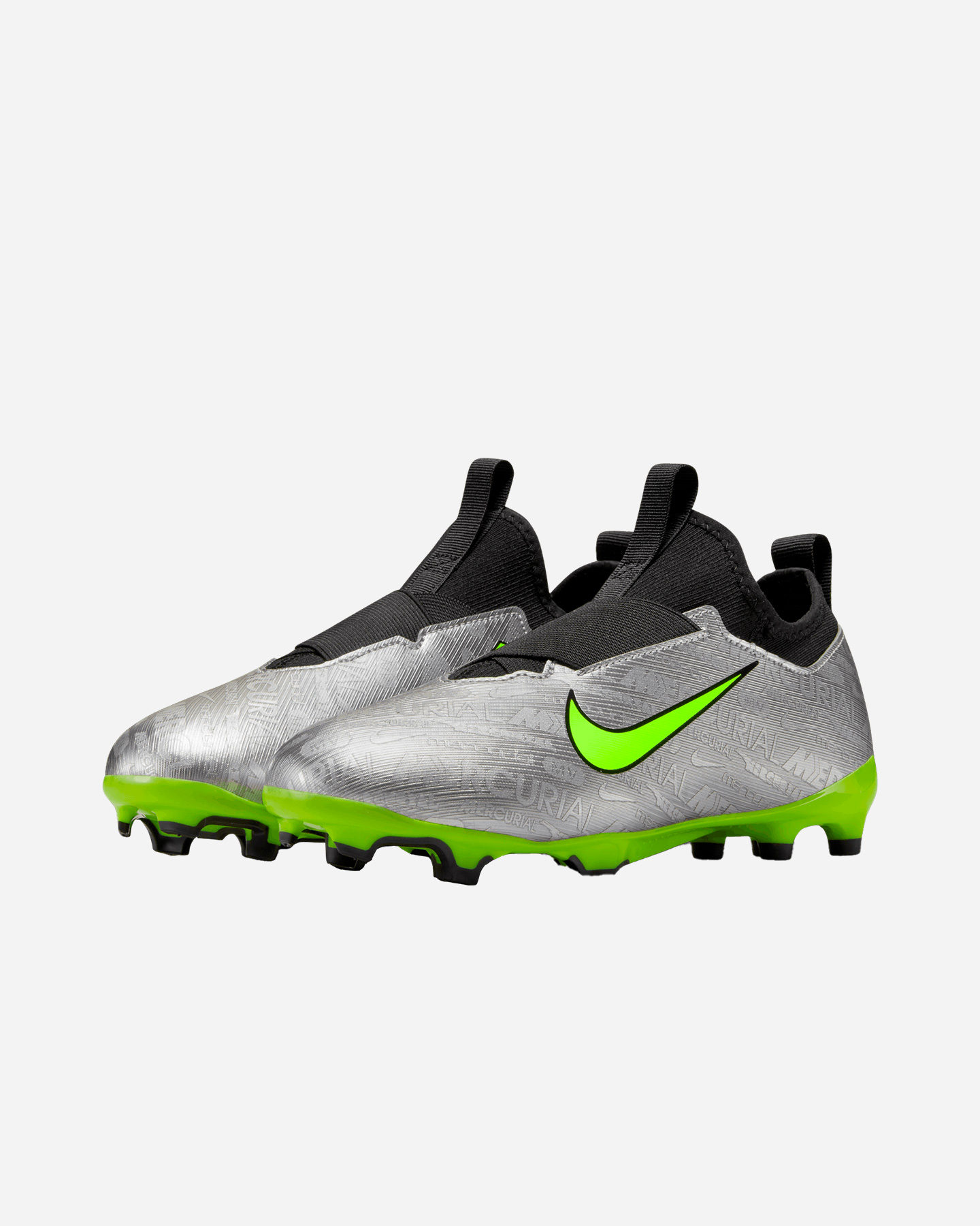 Scarpe calcio NIKE ZOOM MERCURIAL VAPOR XXV 15 ACADEMY MG JR - 1 | Cisalfa Sport