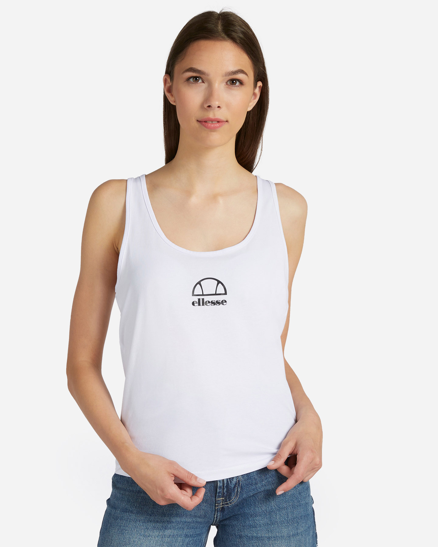 Canotta ELLESSE BETTER W - 0 | Cisalfa Sport