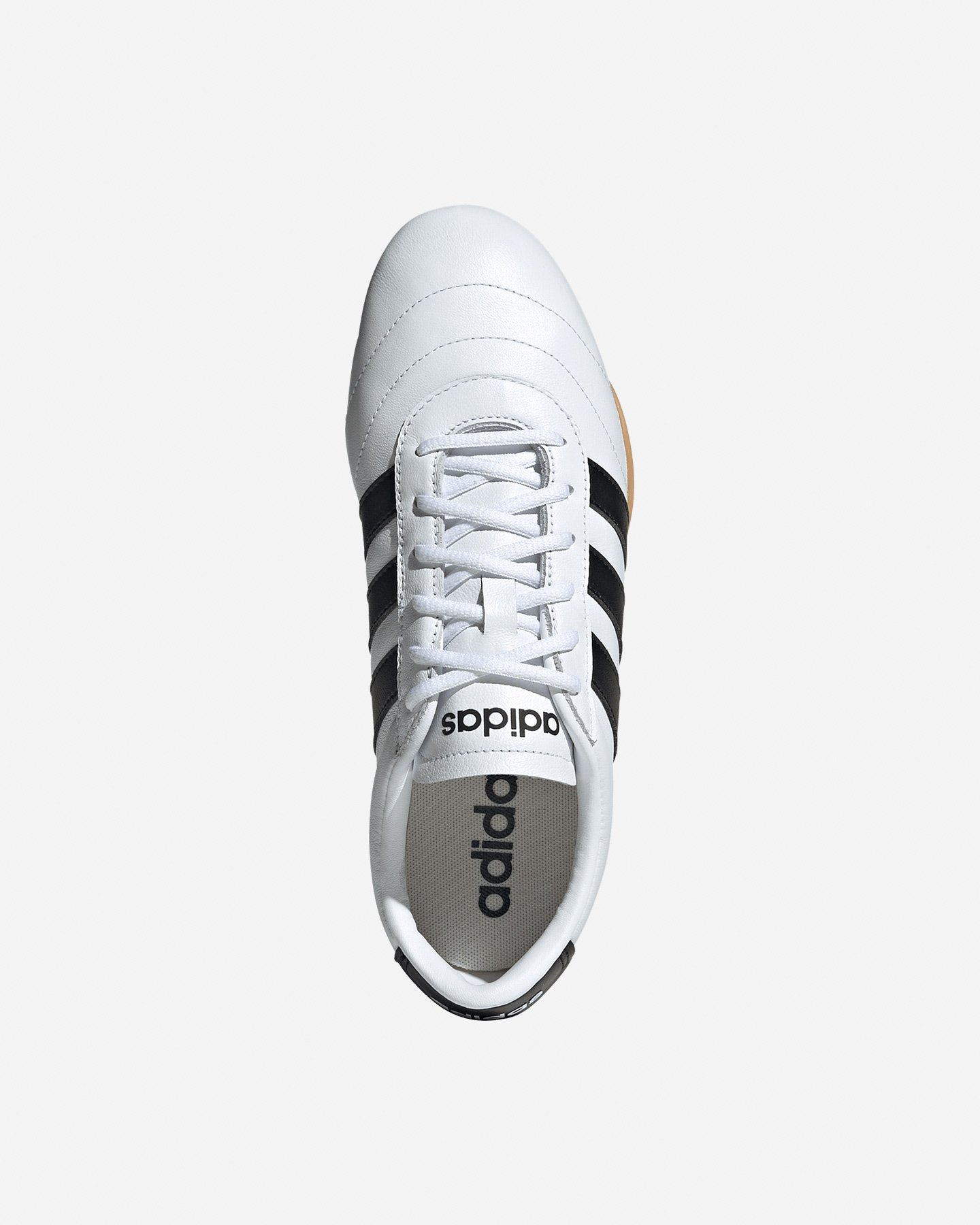 Scarpe sneakers ADIDAS CORE GRAND COURT LOW W - Bianco - 2 | Cisalfa Sport