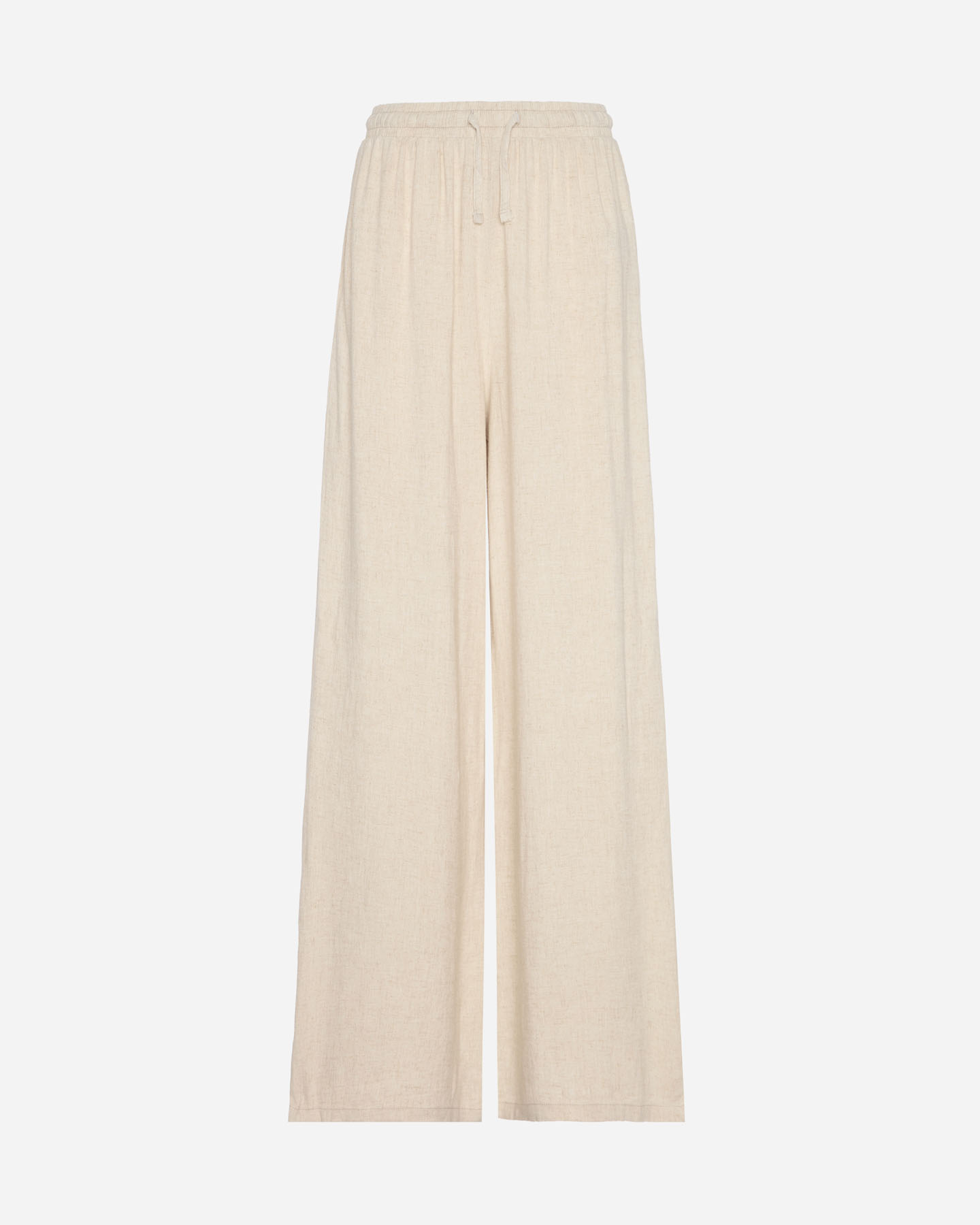 Dack's Essential W - Pantalone - Donna - Beige