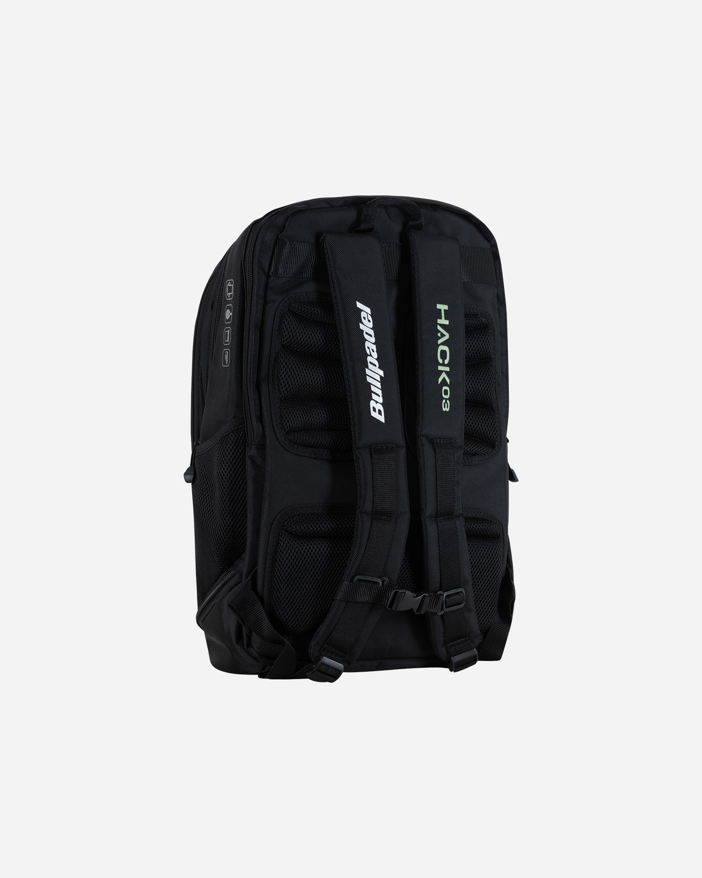 Fodero BULLPADEL HACK PADEL BPM23001  - 1 | Cisalfa Sport