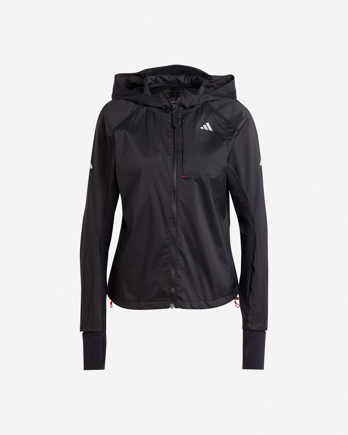 Giacca running ADIDAS FAST W - 0 | Cisalfa Sport