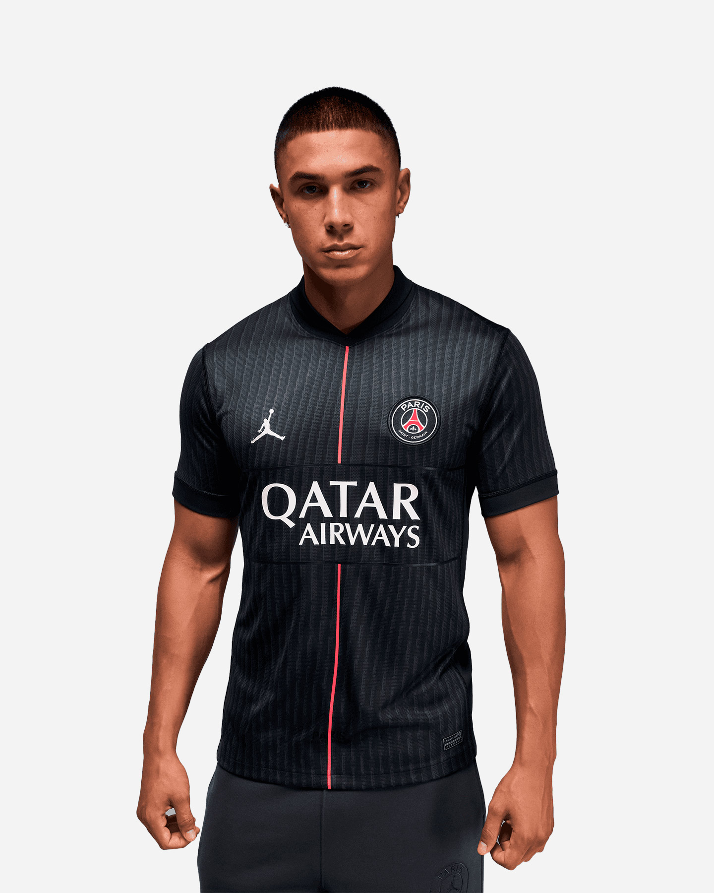 Maglia calcio ufficiale NIKE PARIS SAINT GERMAIN 4TH M - Color mix - 2 | Cisalfa Sport