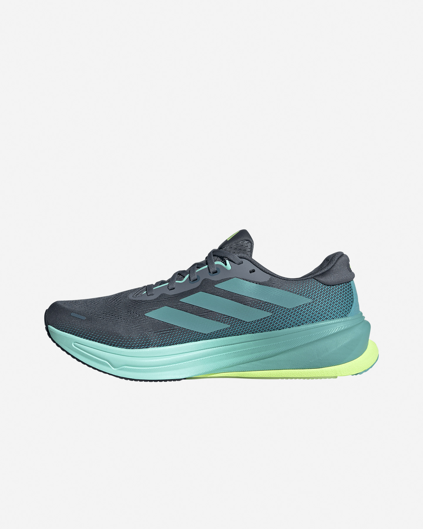 Scarpe running ADIDAS SUPERNOVA RISE 2 M - Grigio - 3 | Cisalfa Sport
