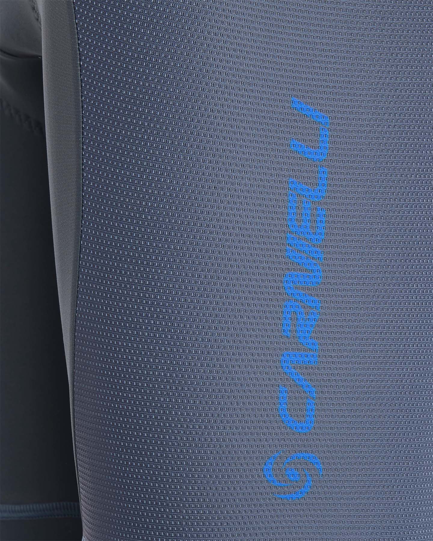 Short ciclismo CARNIELLI MANGHEN M - Grigio - 2 | Cisalfa Sport