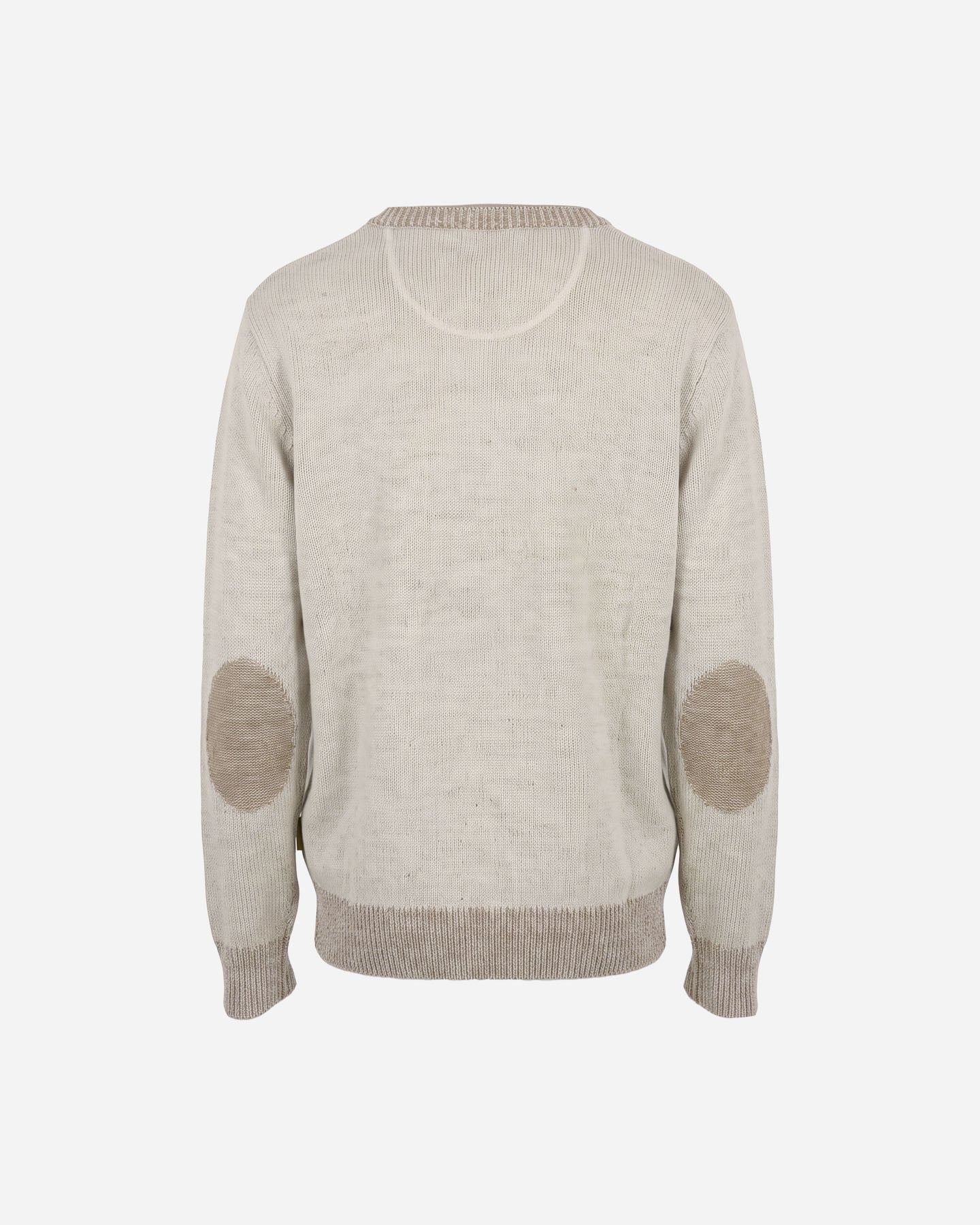 Maglione MISTRAL URBAN SPORT COLLECTION M - Beige - 1 | Cisalfa Sport