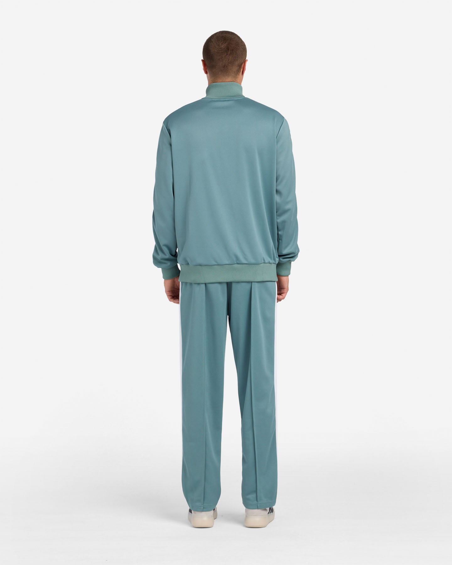 Tuta ELLESSE GIOCO M - Verde - 3 | Cisalfa Sport