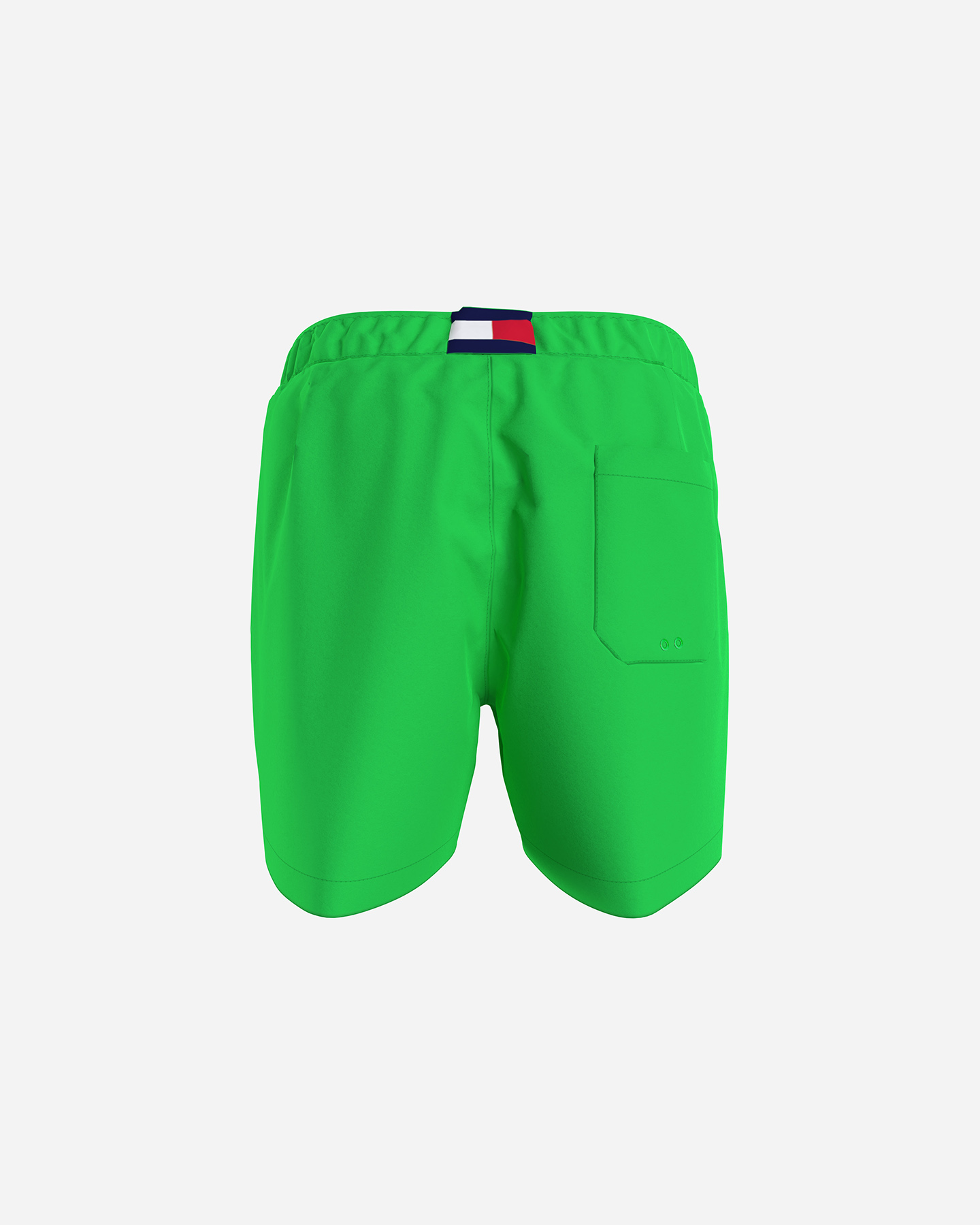 Boxer mare TOMMY HILFIGER SMALL LOGO FLAG M - 13 | Cisalfa Sport