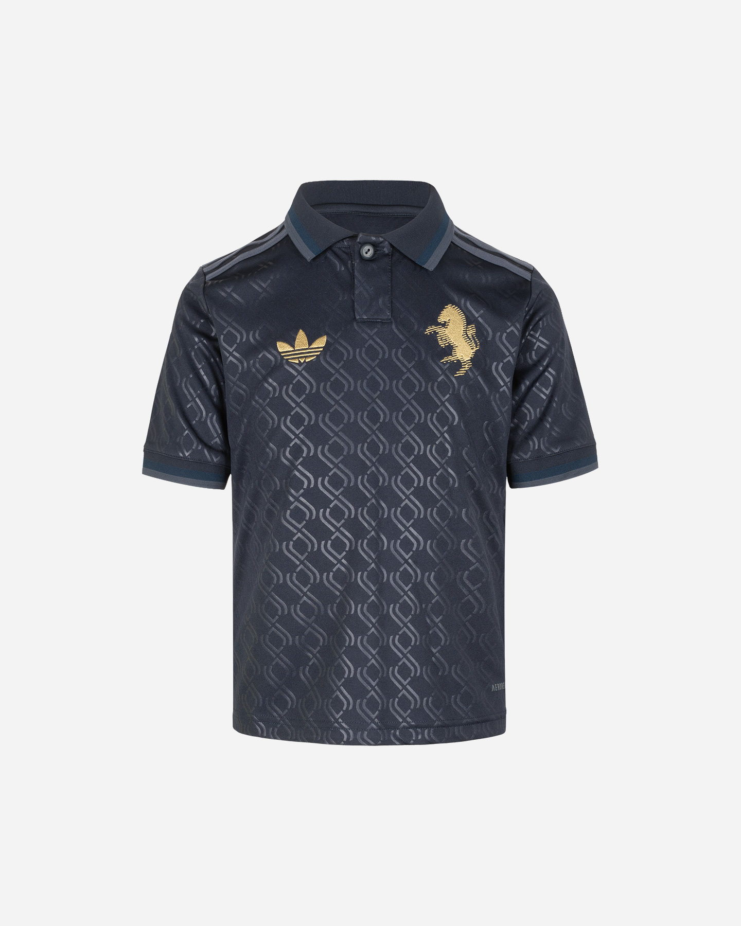 Maglia calcio ufficiale ADIDAS JUVENTUS 3RD 24-25 JR - Color mix - 0 | Cisalfa Sport