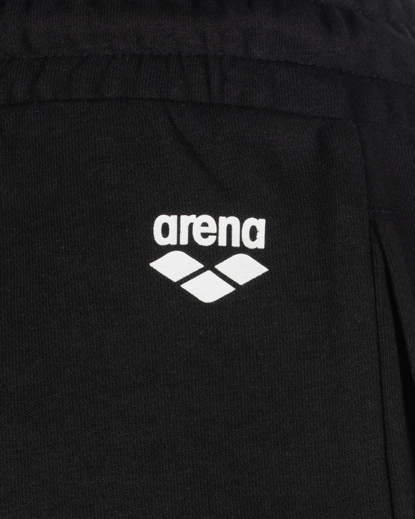 Pantalone ARENA ATHLETIC PROGRESS W - Nero - 2 | Cisalfa Sport