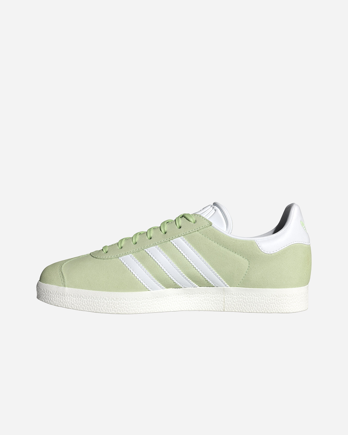 Scarpe sneakers ADIDAS GAZELLE W - Verde - 3 | Cisalfa Sport