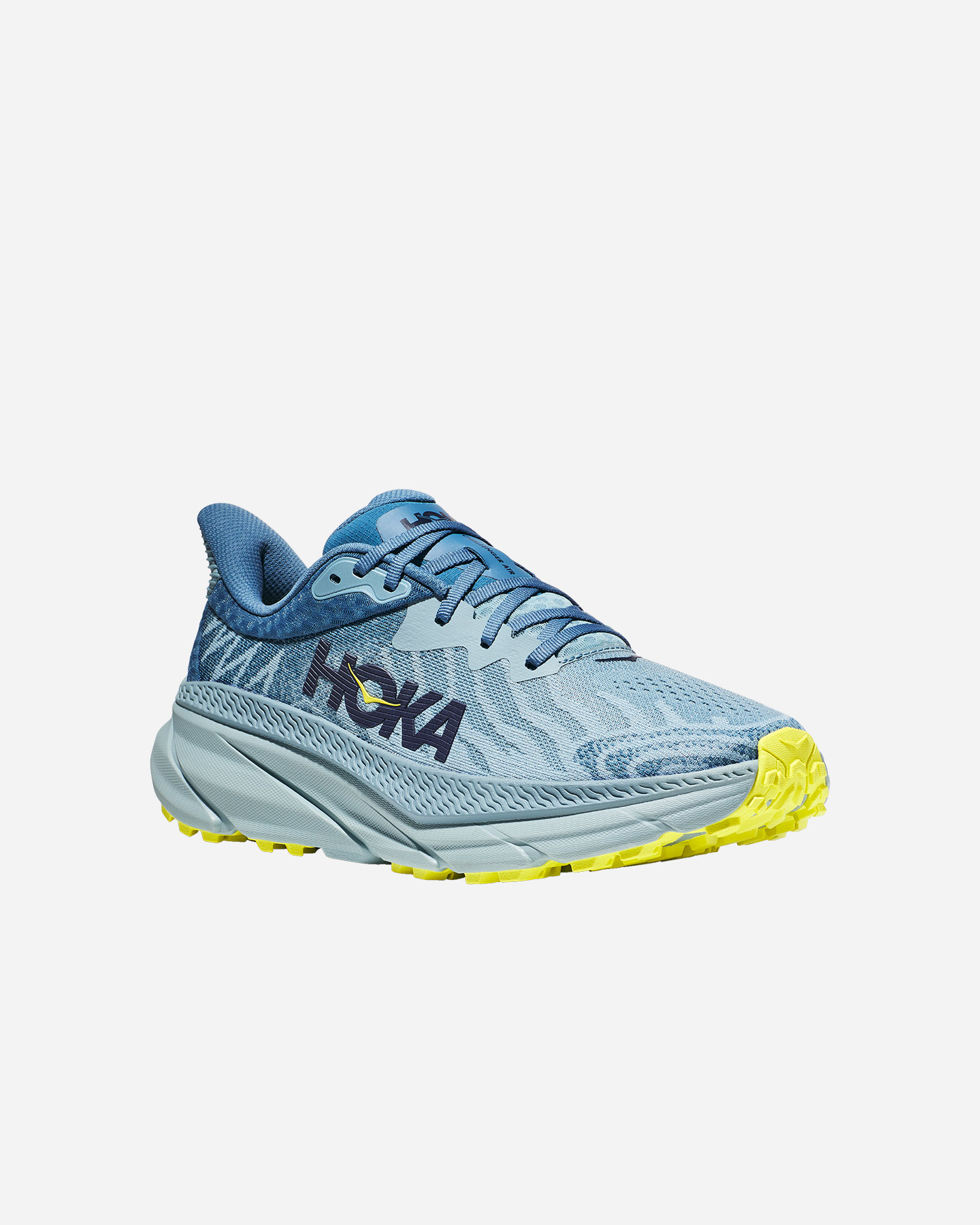 Scarpe trail HOKA CHALLENGER ATR 7 M - 19 | Cisalfa Sport