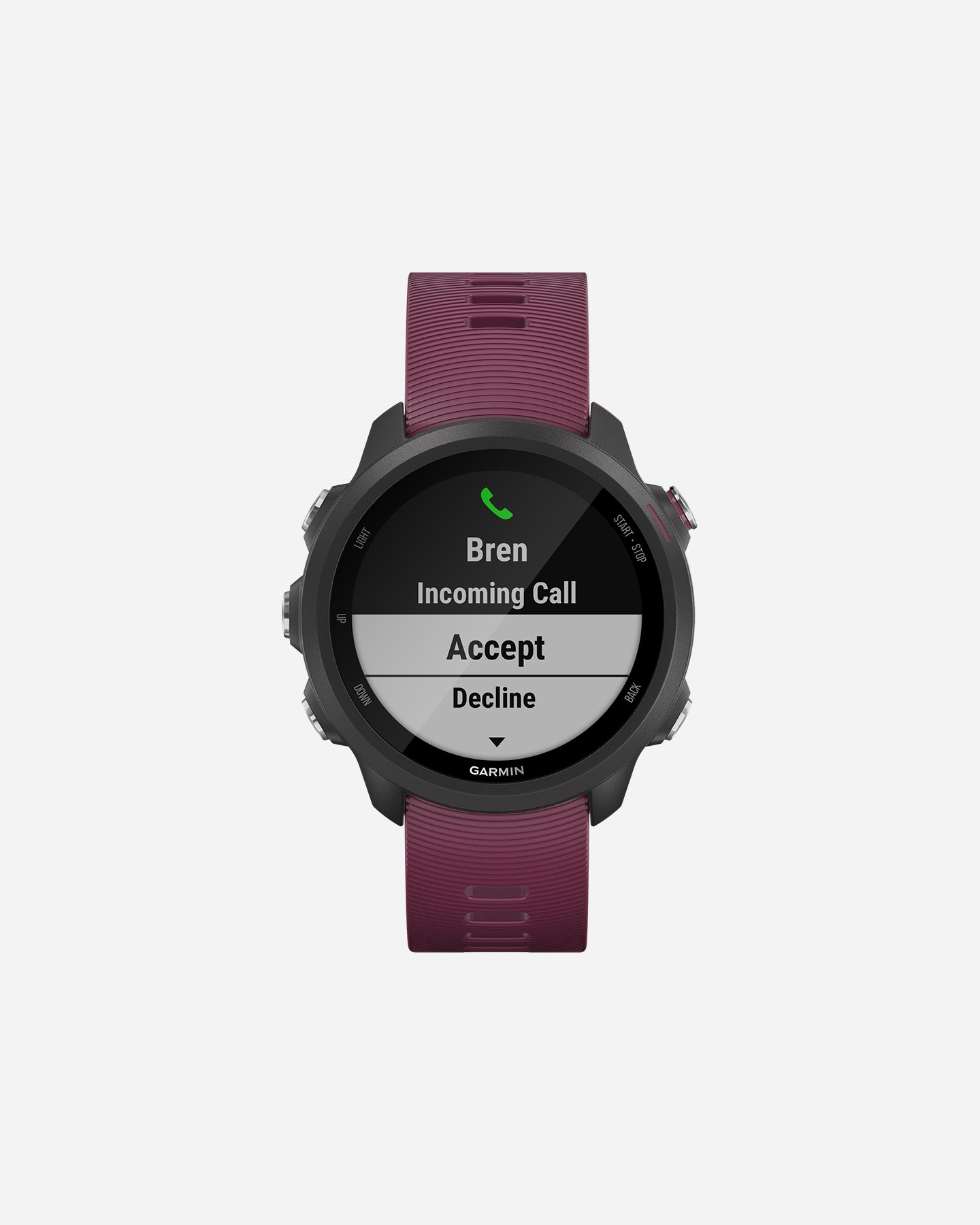 Orologio multifunzione GARMIN FORERUNNER 245 - 7 | Cisalfa Sport