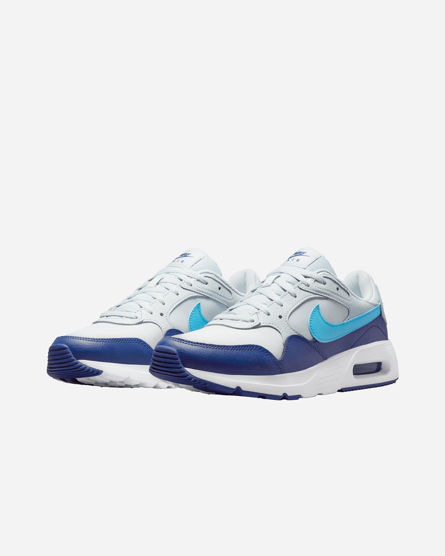 Scarpe sneakers NIKE AIR MAX SC M - 7 | Cisalfa Sport
