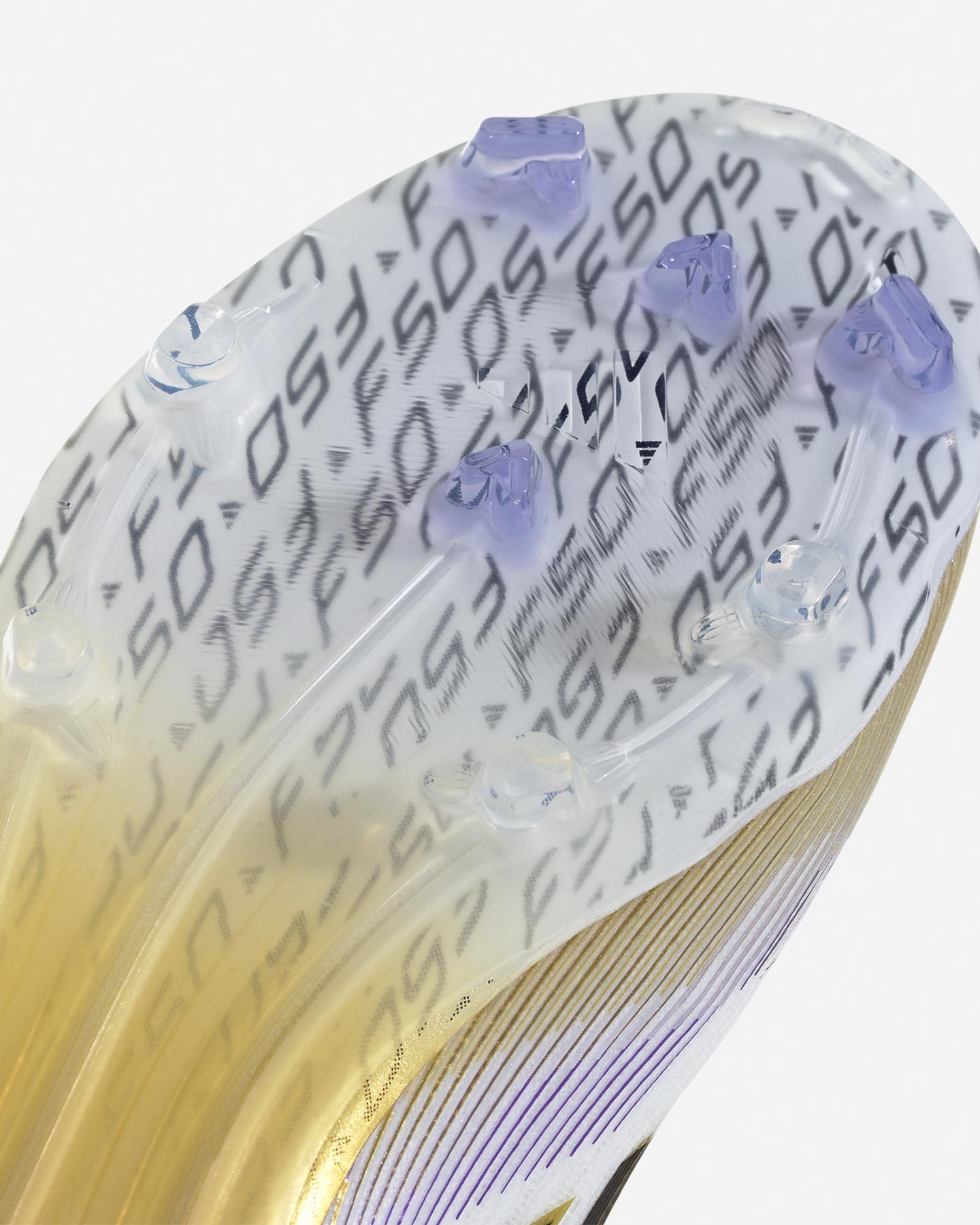 Scarpe calcio ADIDAS F50 ELITE FG JR - Color mix - 3 | Cisalfa Sport