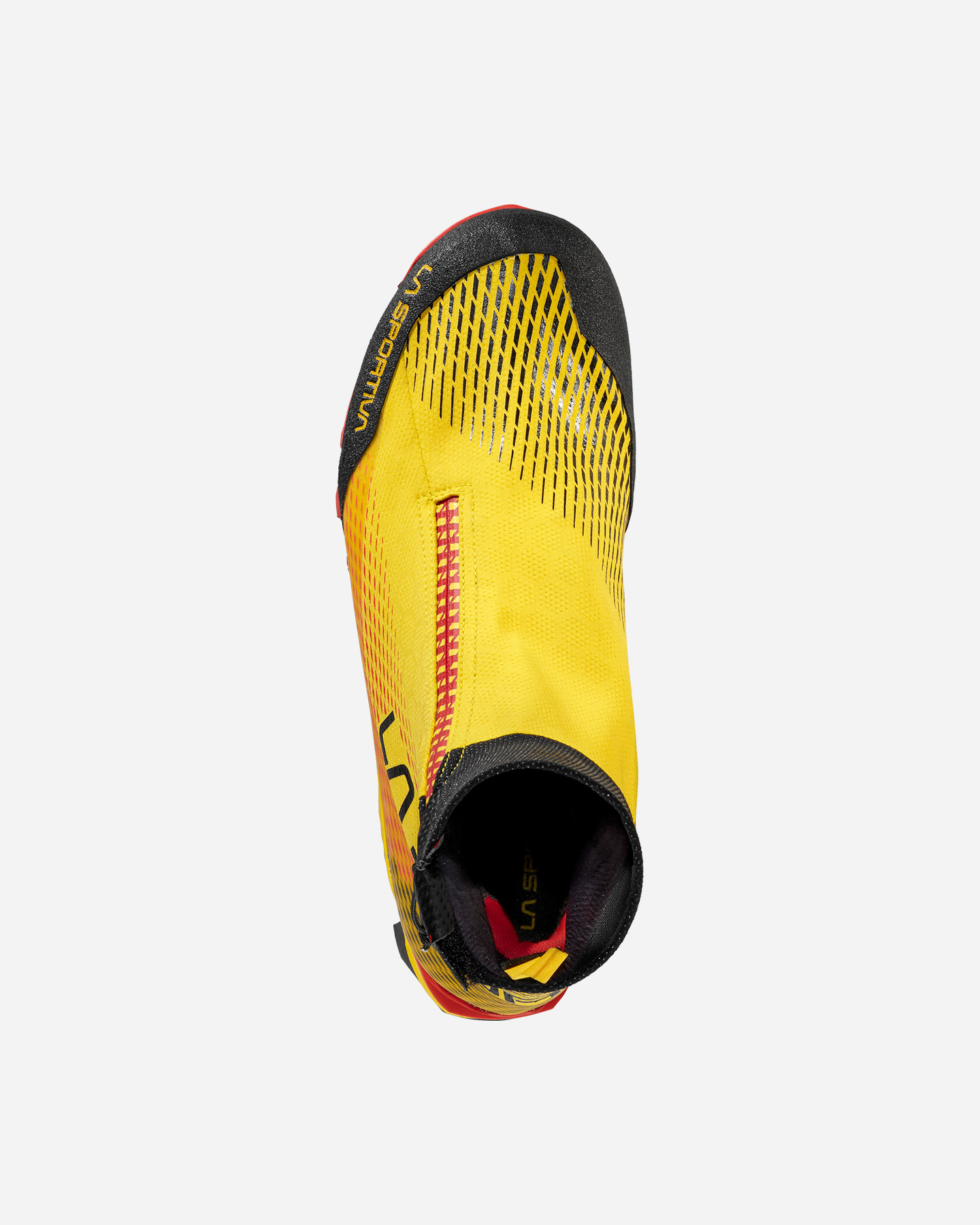Scarpe alpinismo LA SPORTIVA AEQUILIBRIUM SPEED GTX M - Giallo - 4 | Cisalfa Sport