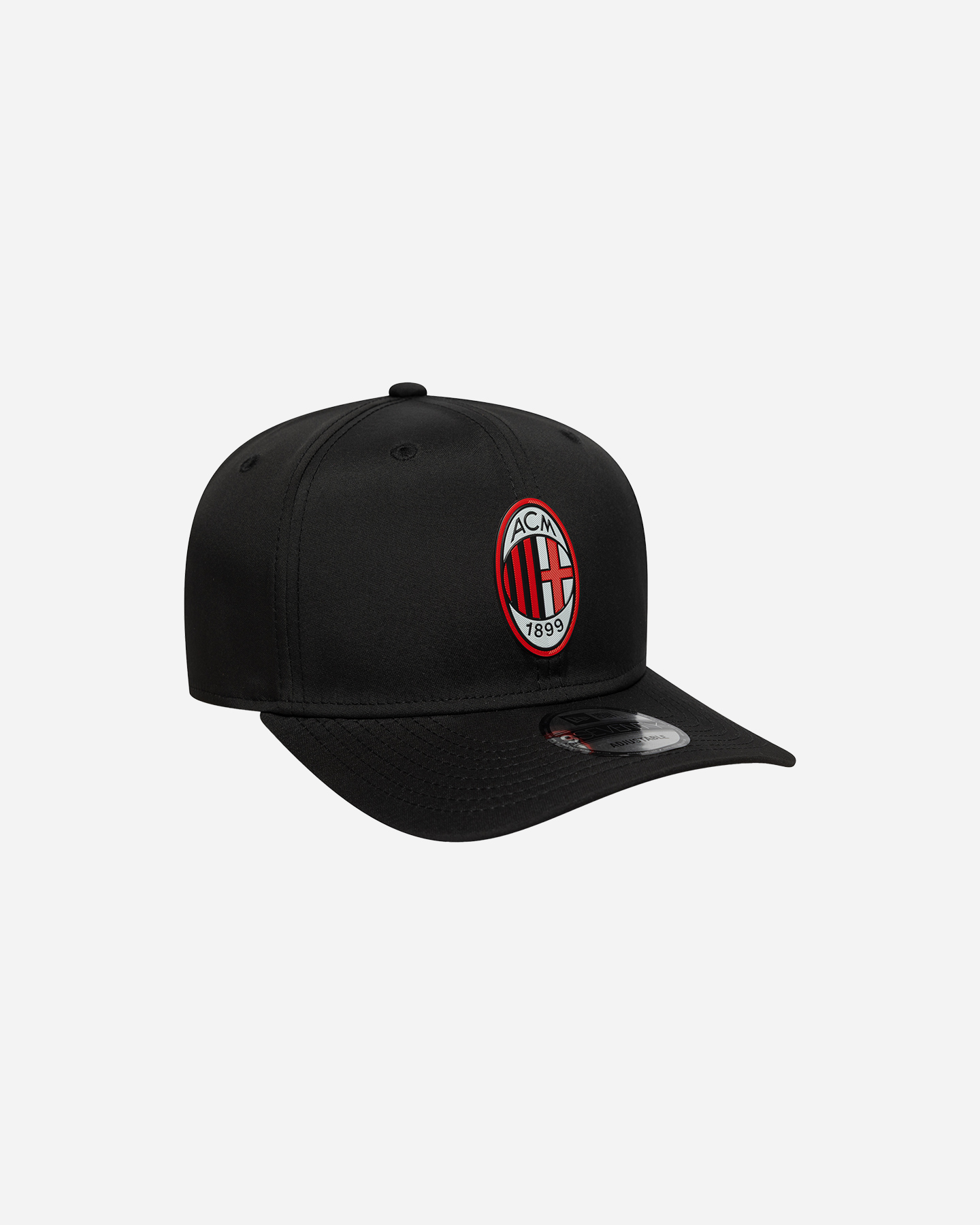 Cappellino NEW ERA 970 AC MILAN  - Color mix - 3 | Cisalfa Sport