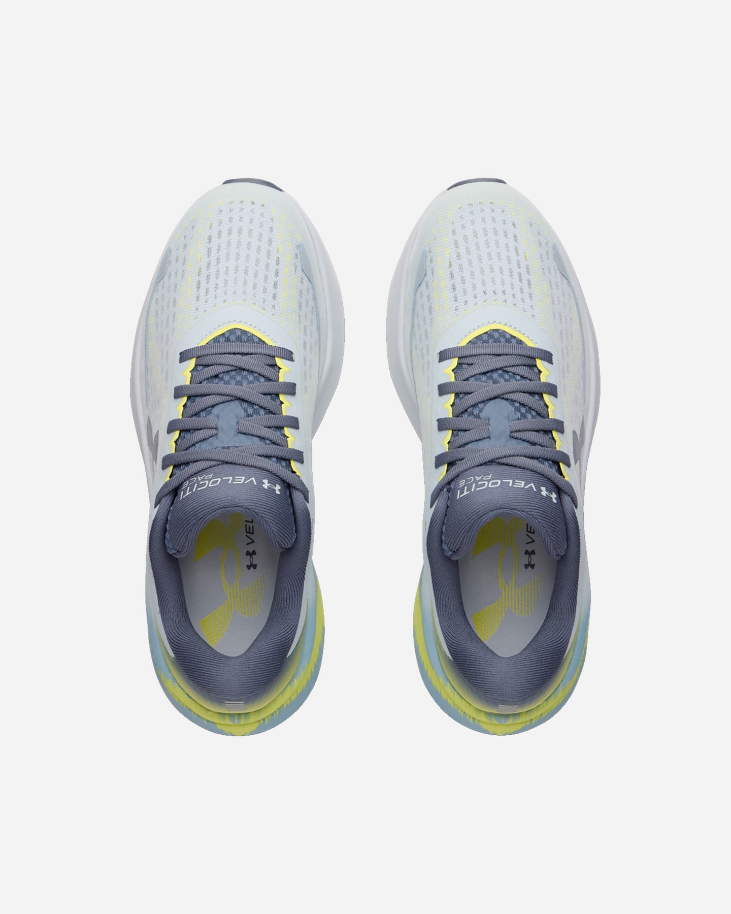 Scarpe running UNDER ARMOUR VELOCITI PACE M - 3 | Cisalfa Sport