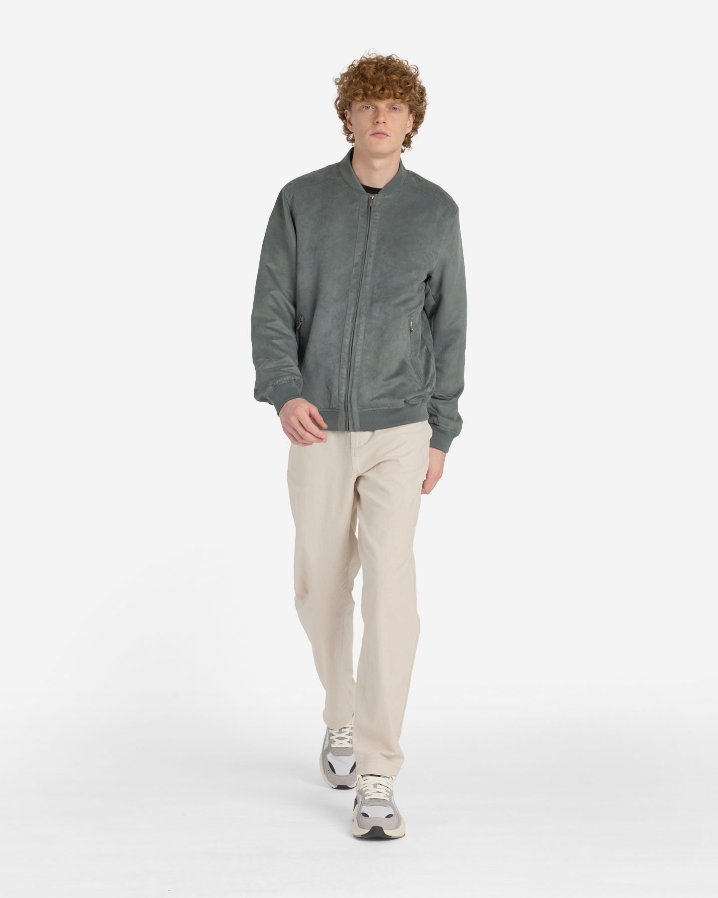 Giubbotto DACK'S URBAN M - Azzurro - 4 | Cisalfa Sport