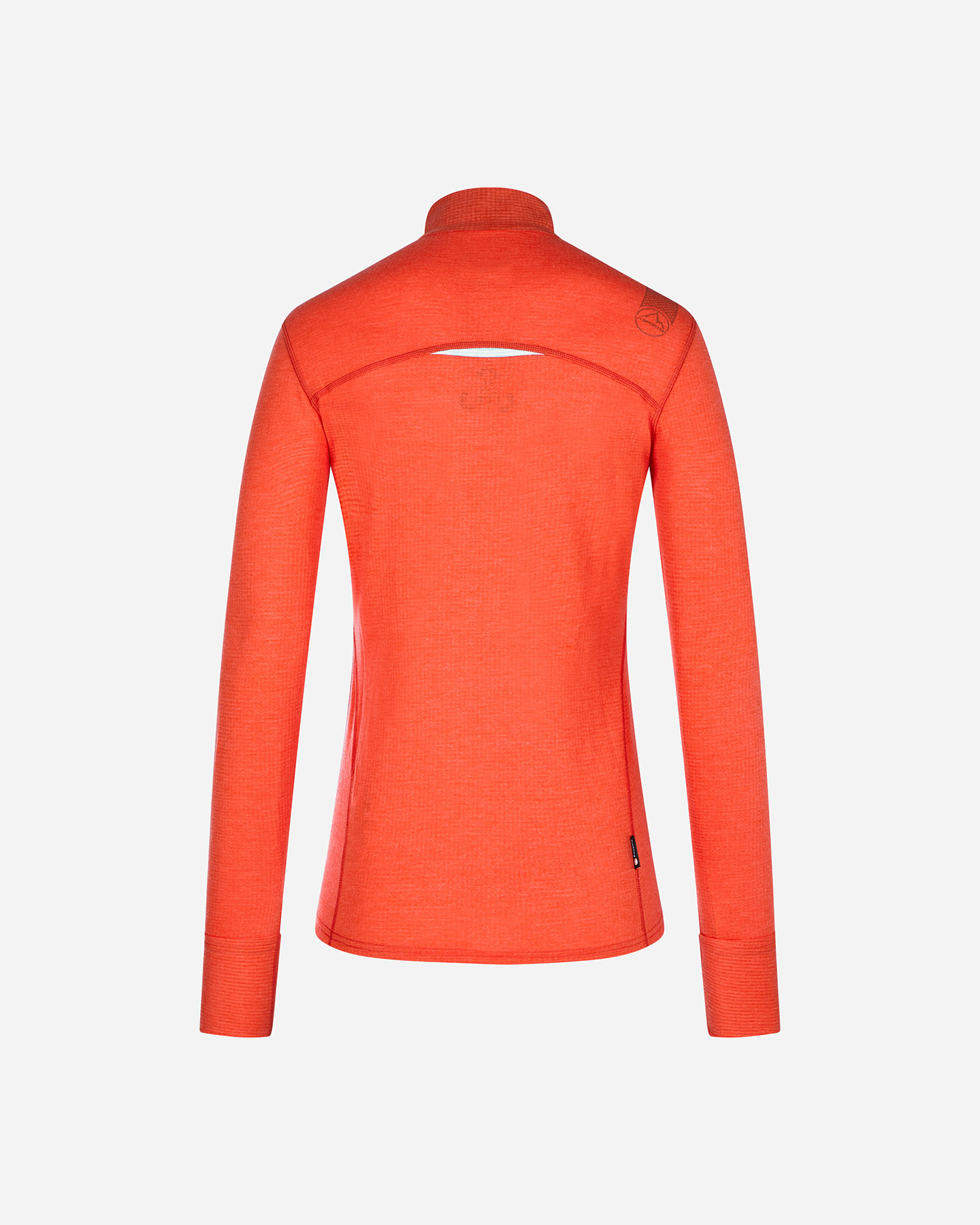 Pile LA SPORTIVA SWIFT LONG W - Rosso - 1 | Cisalfa Sport