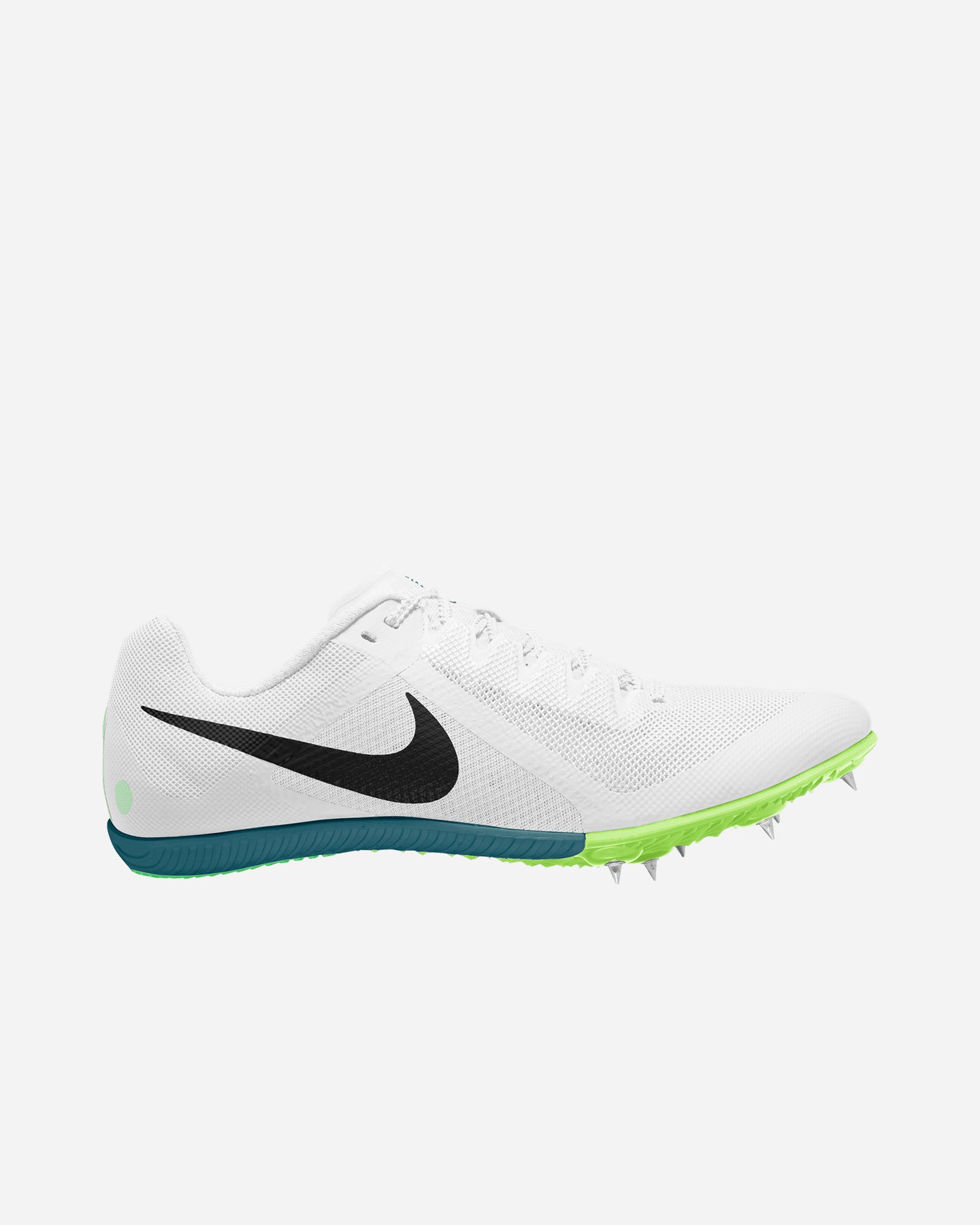Scarpe running NIKE RIVAL MULTI M - Bianco - 0 | Cisalfa Sport
