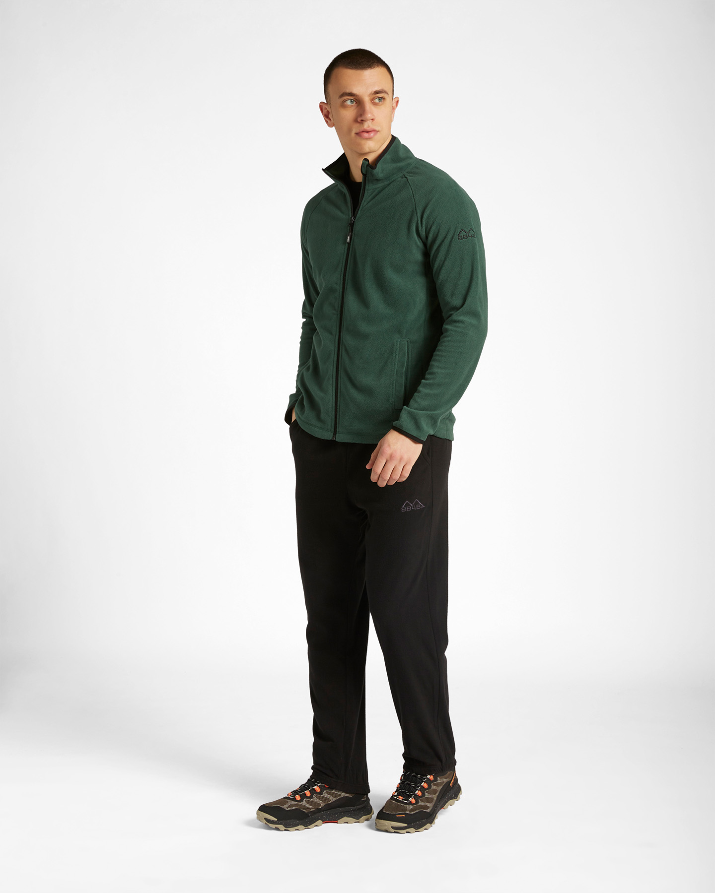 Pile 8848 MOUNTAIN ESSENTIAL M - 6 | Cisalfa Sport