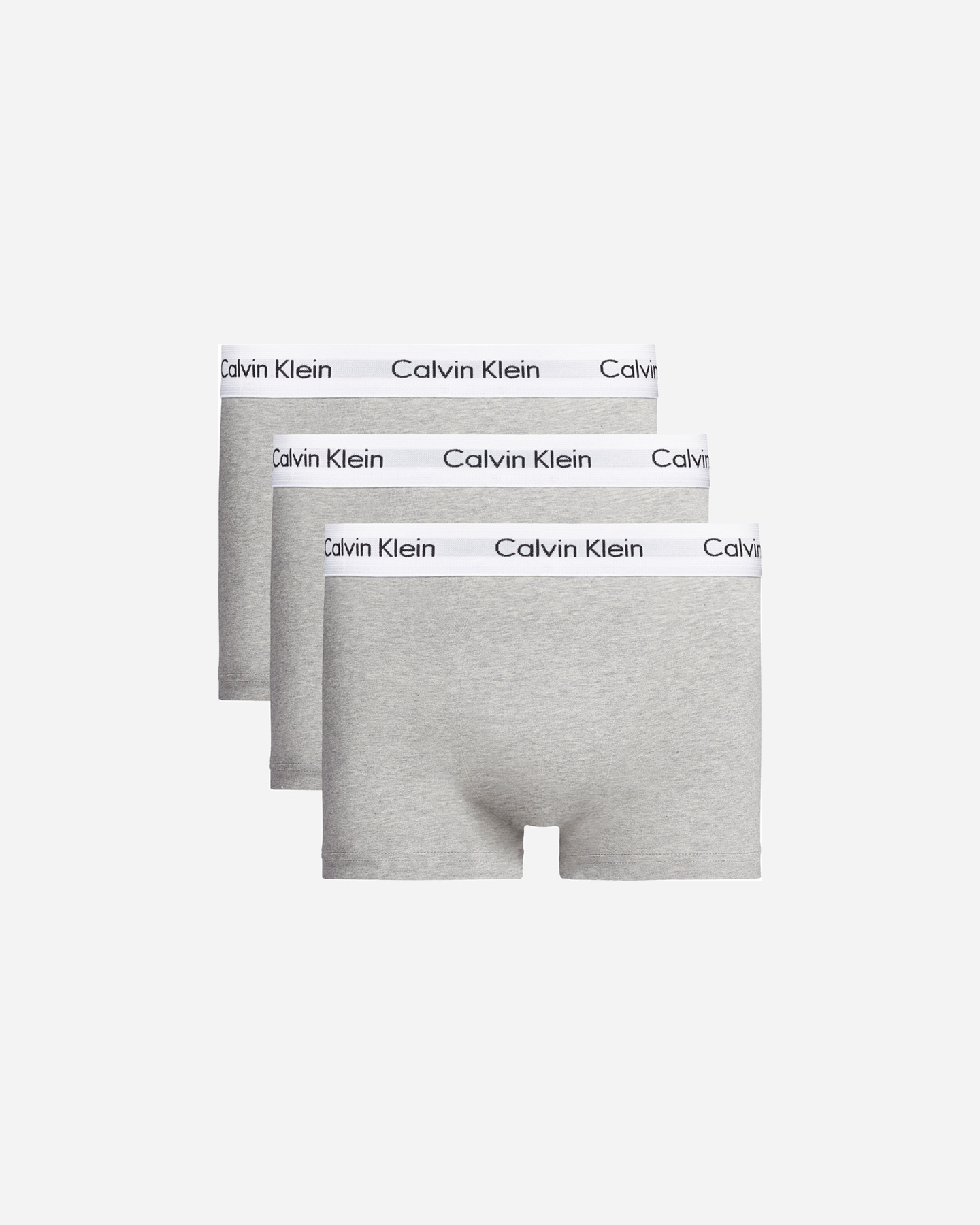 Image of Calvin Klein Underwear 3 Pack Boxer Low Rise M - Intimo - Uomo
