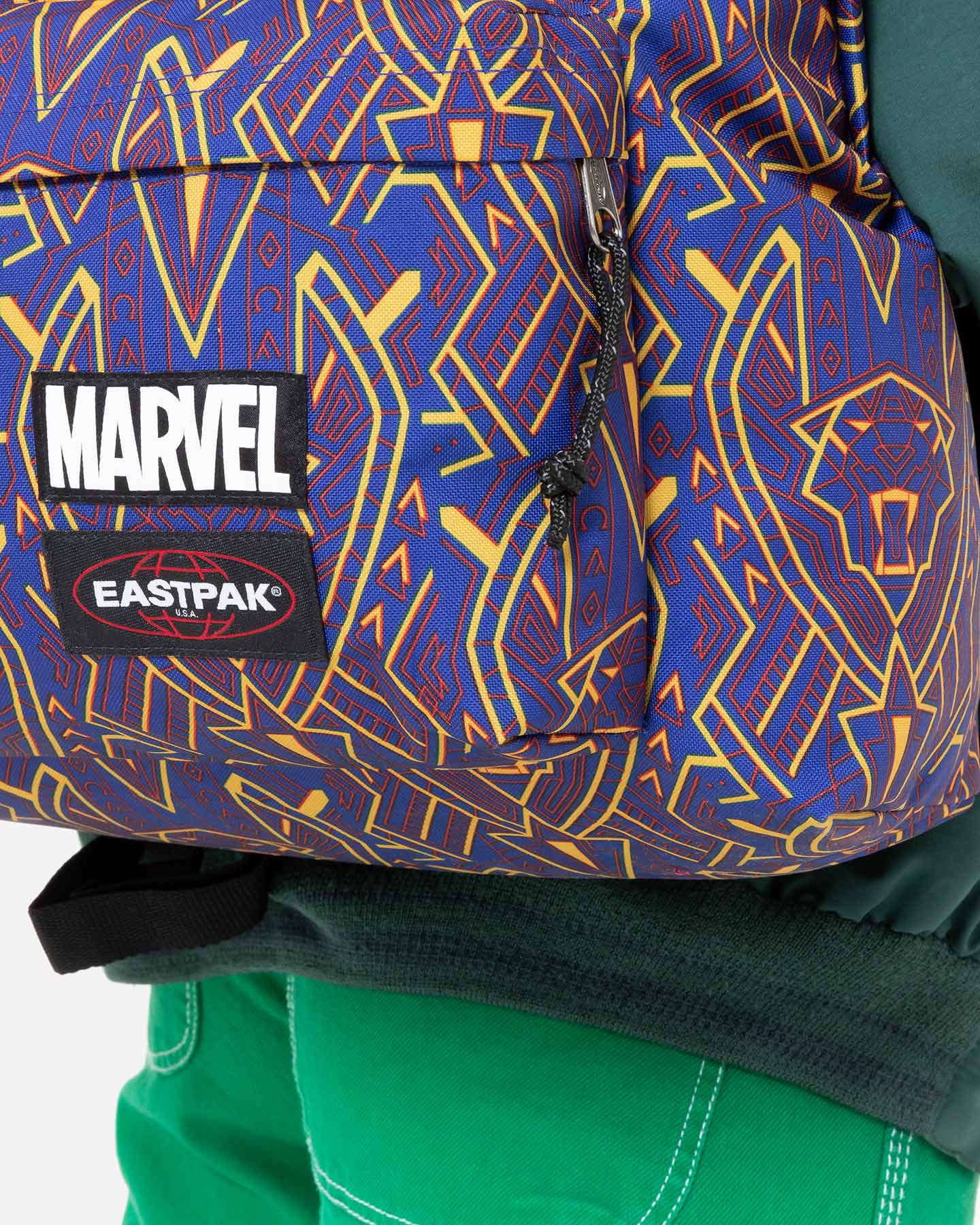 Zaino EASTPAK PADDED PAK'R BP  - 1 | Cisalfa Sport