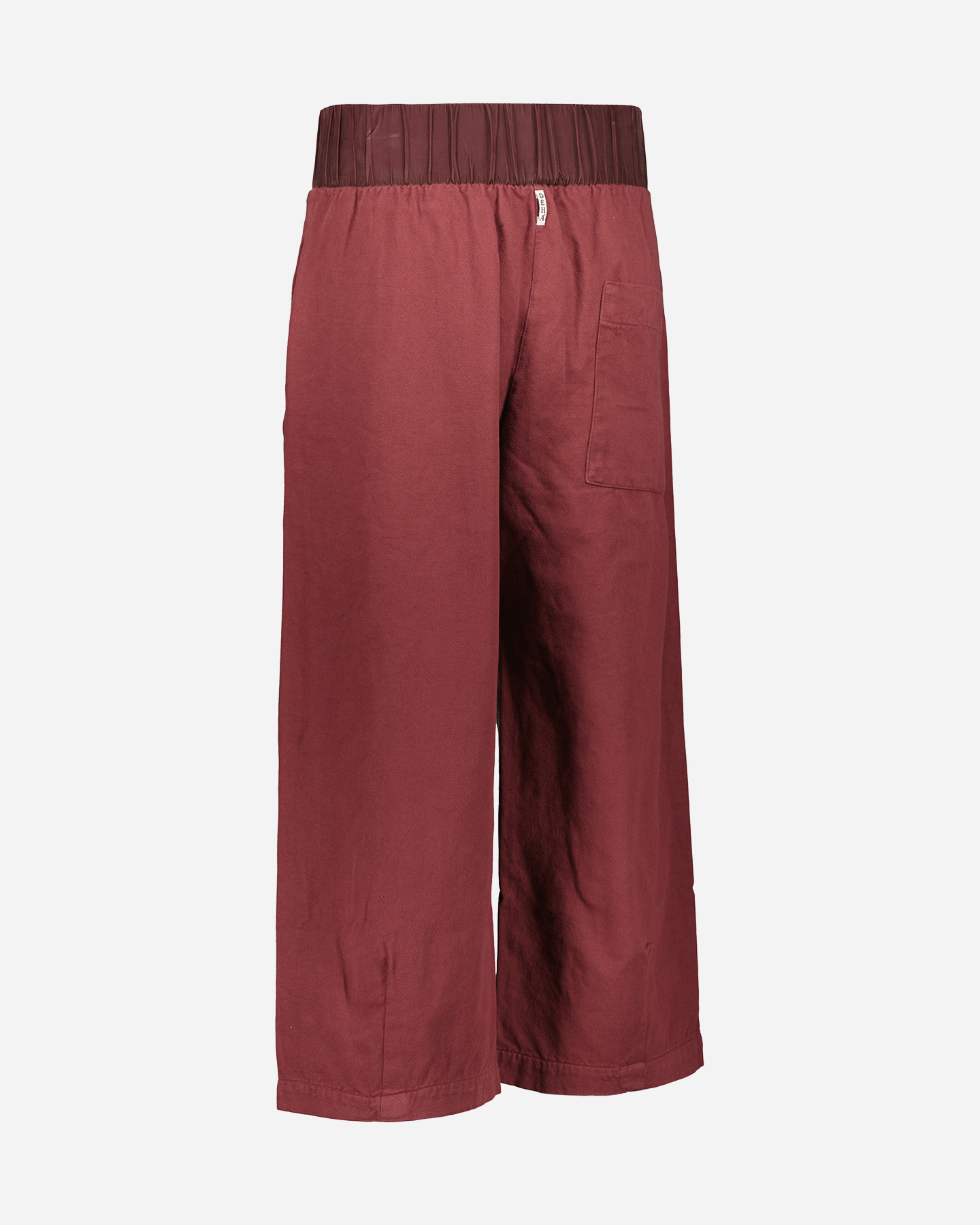 Pantalone DEHA RHYTHM HYPE W - Viola - 2 | Cisalfa Sport